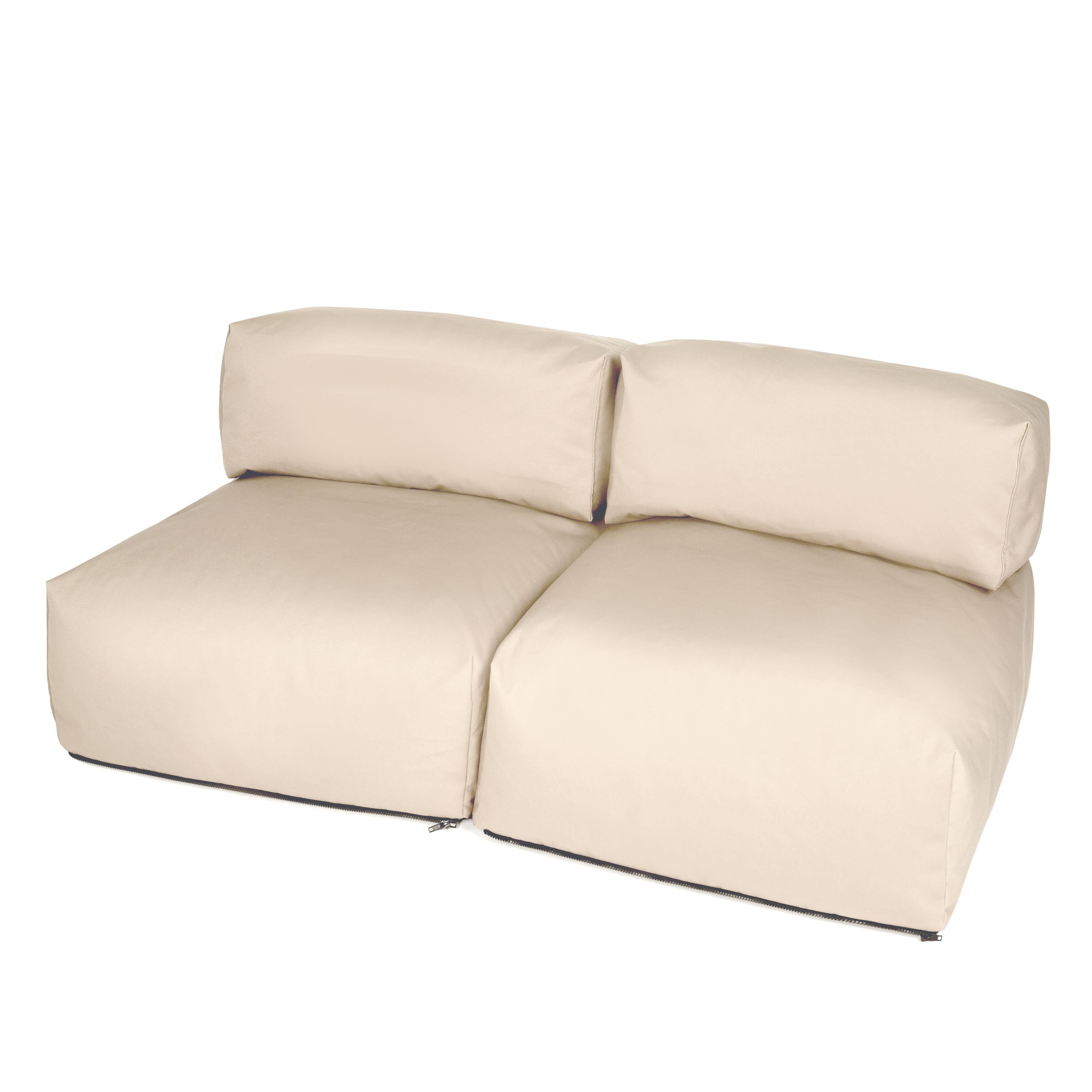 2er Set Switch Plus beige