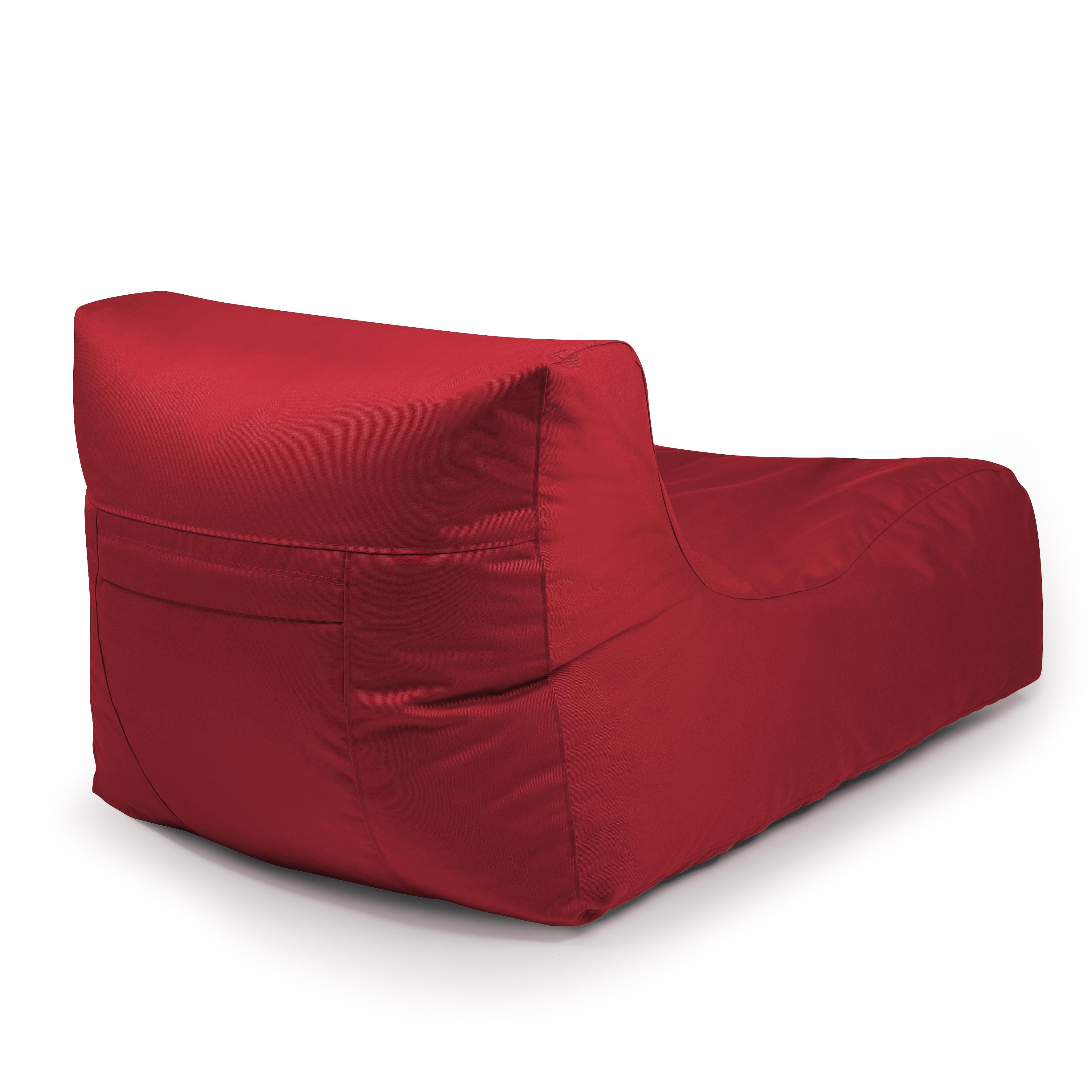 Newlounge PLUS red