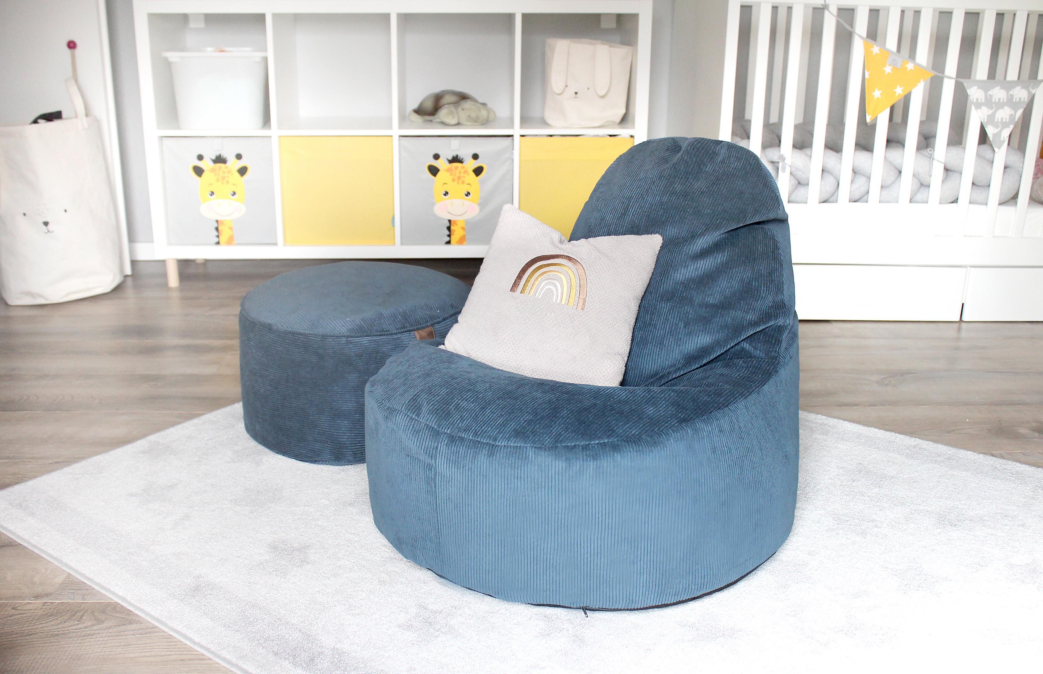 Chair S Corduroy marina