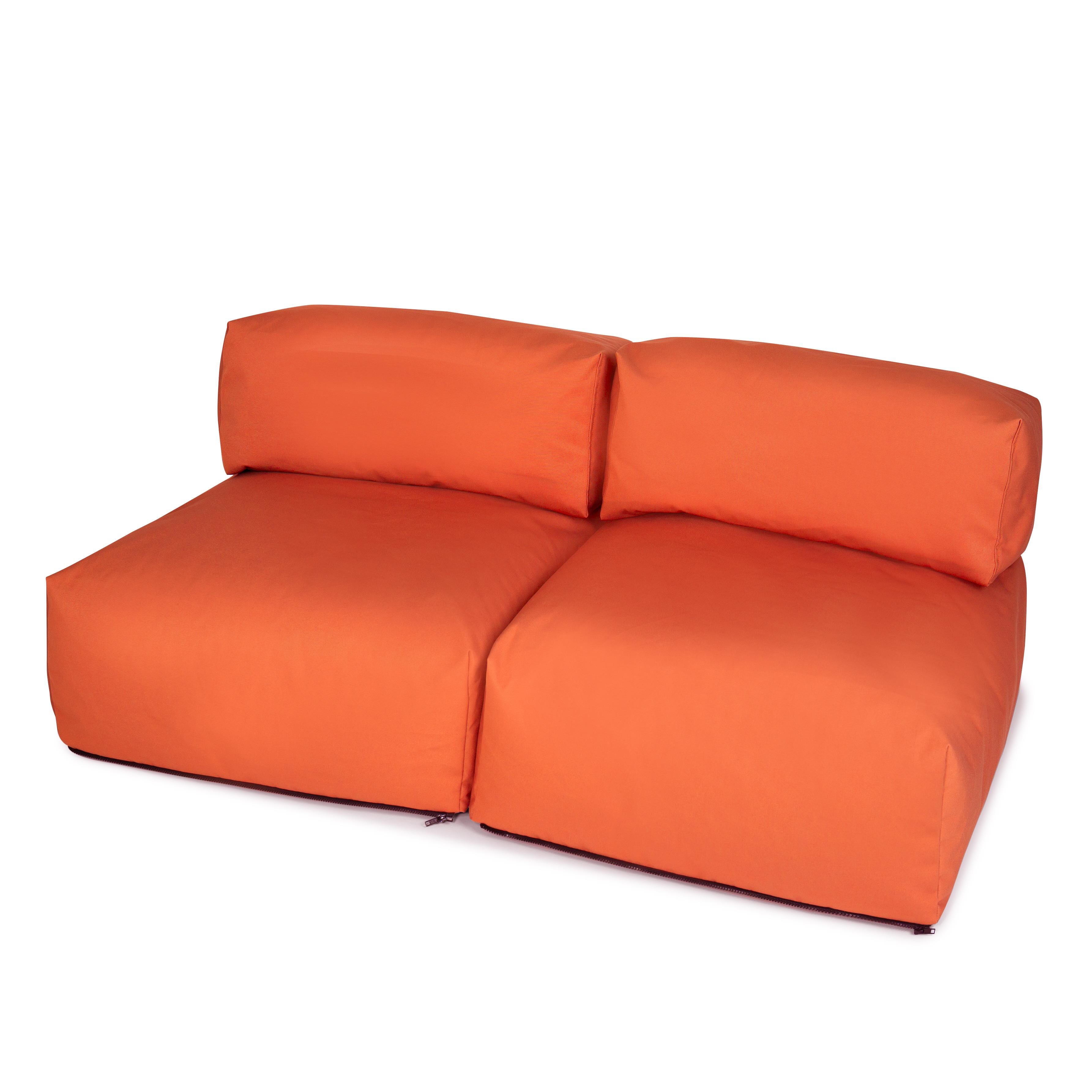2er Set Switch Plus orange