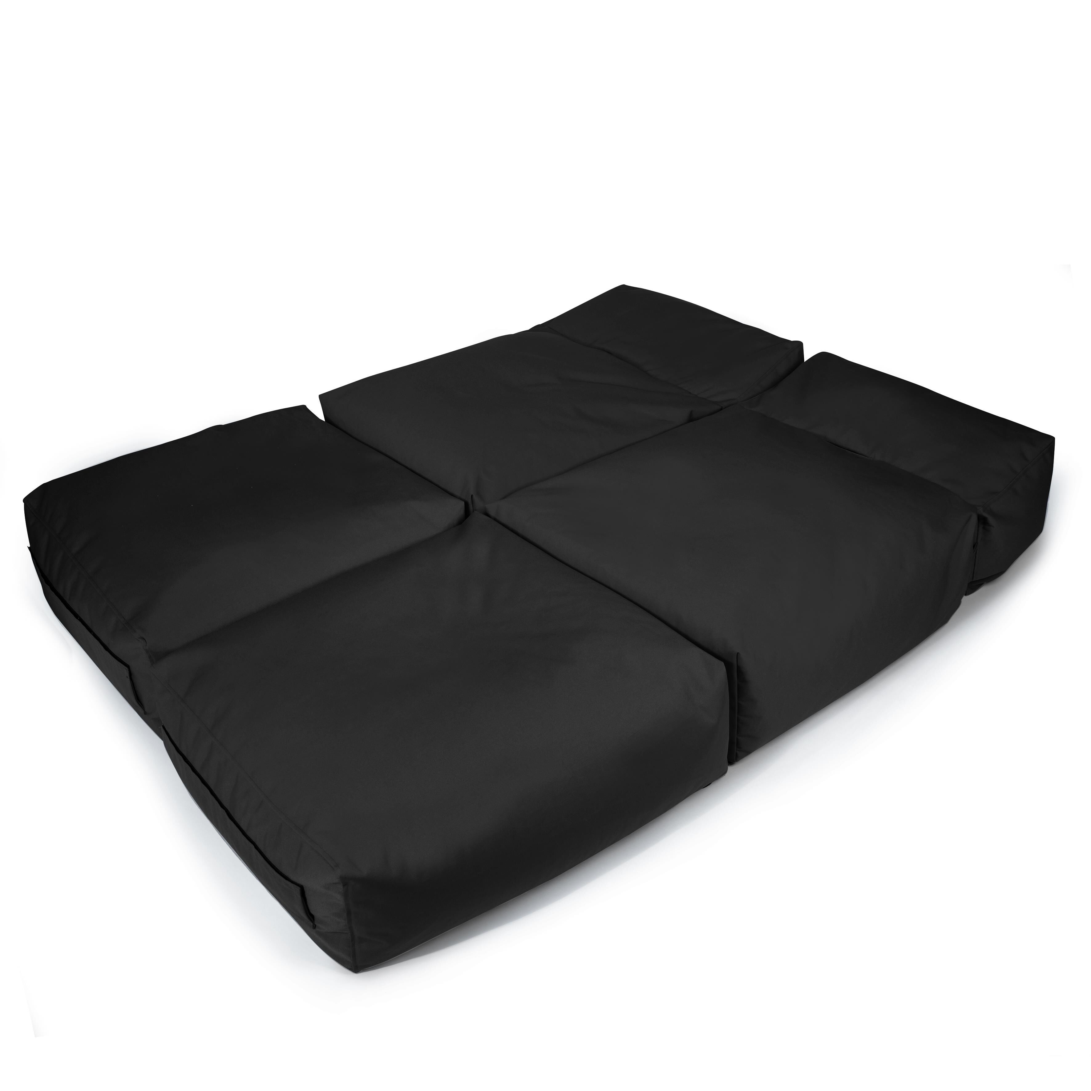 2er Set Switch Plus black