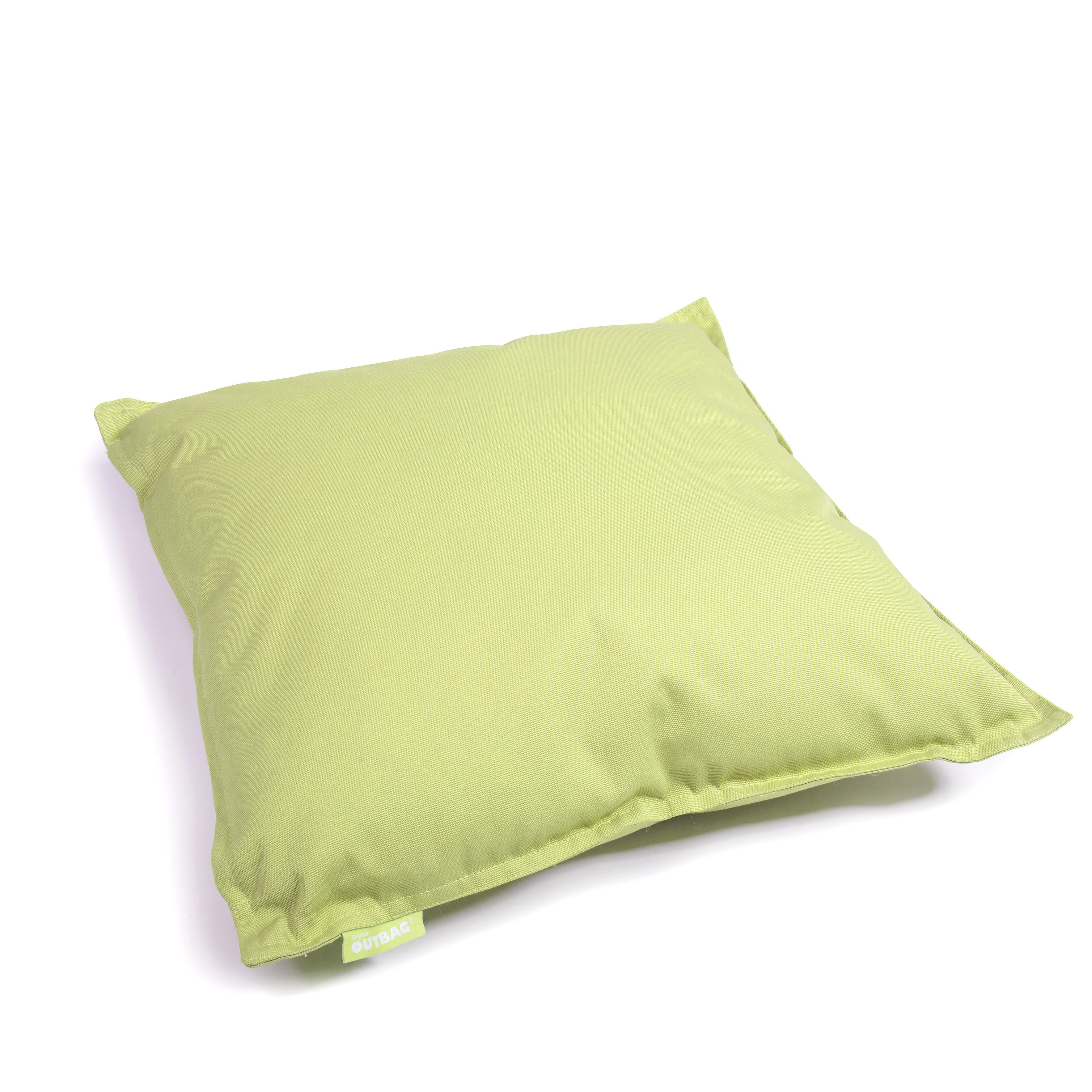 Cushion 50/50 Plus lime