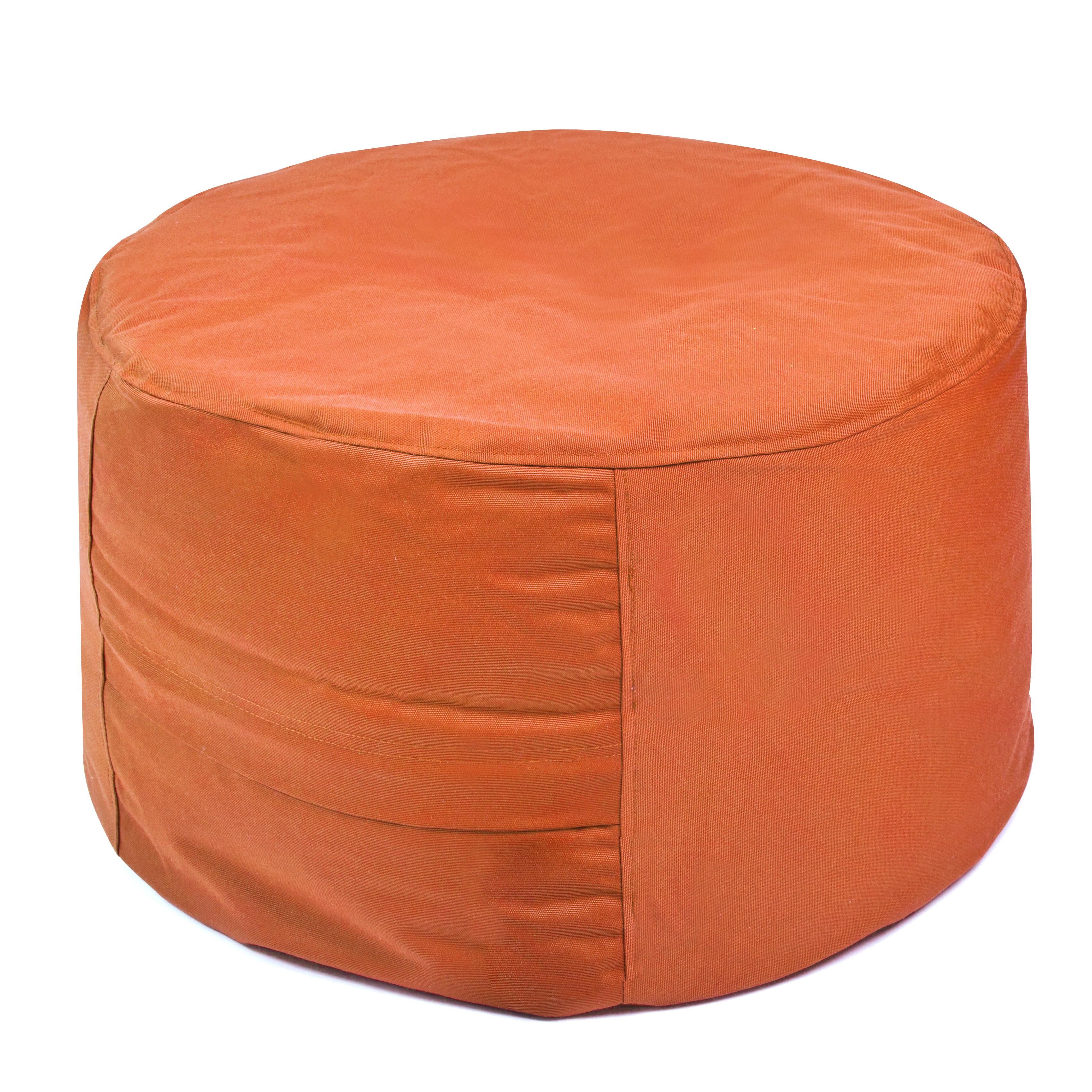 Rock Plus orange