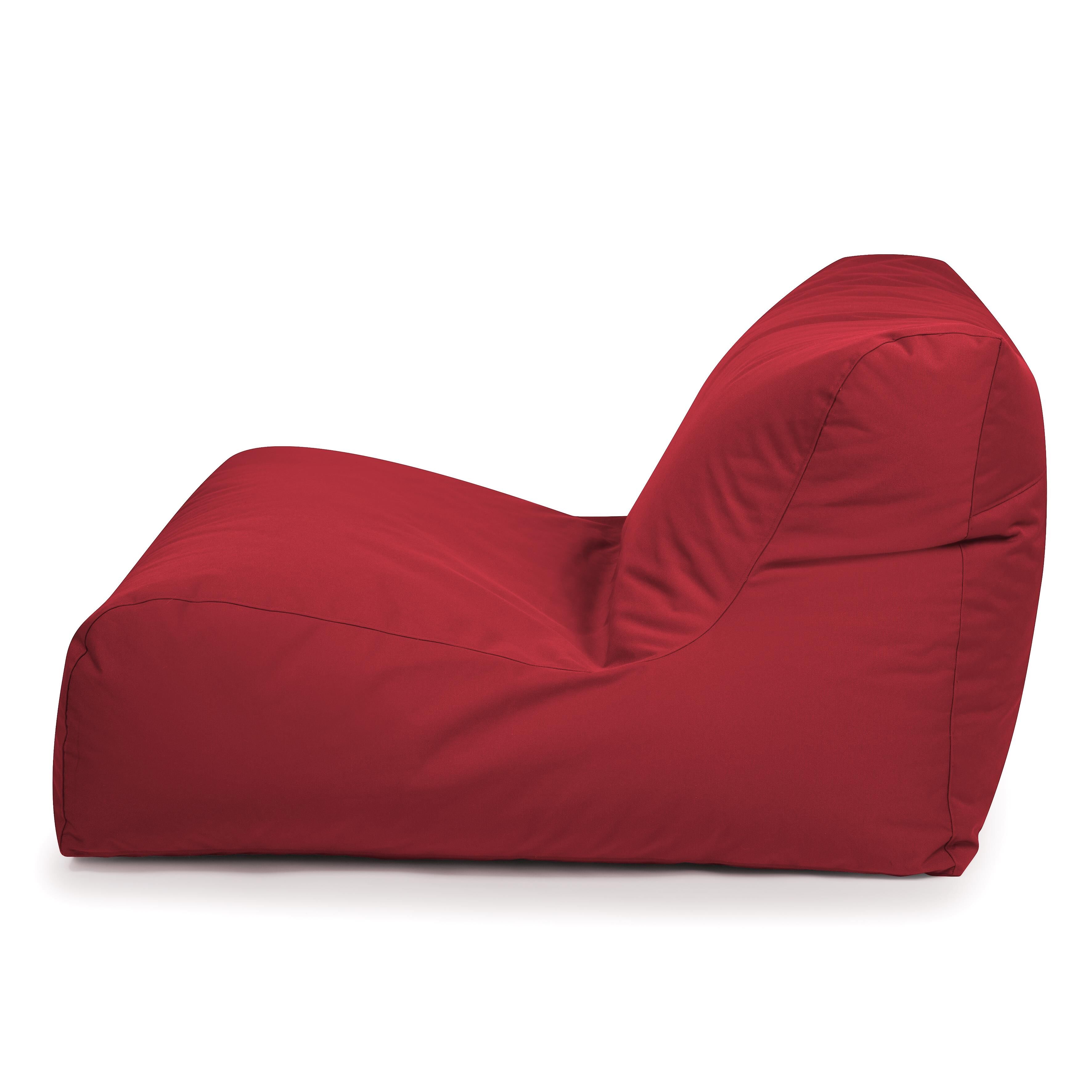 Newlounge PLUS red