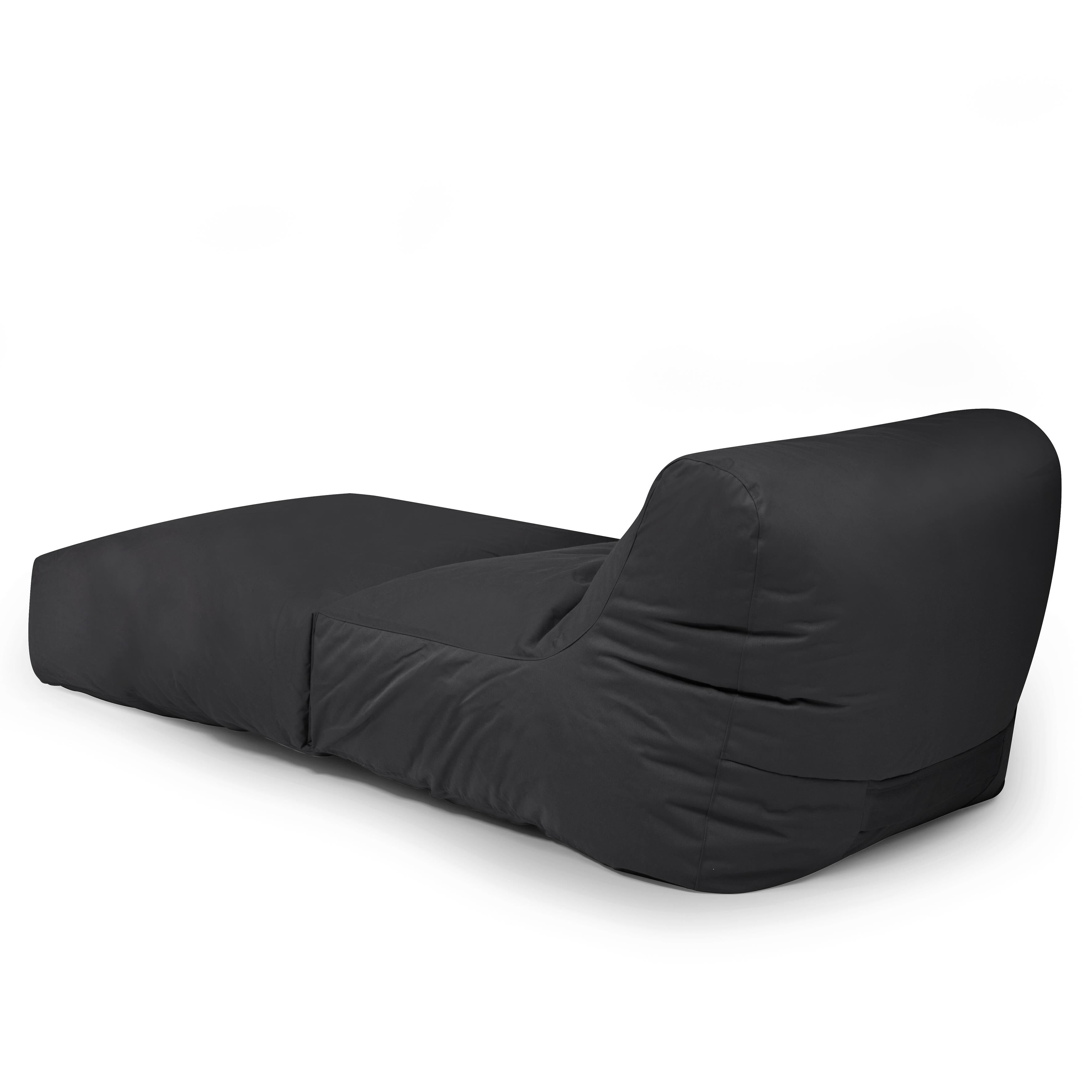 Peak Plus black