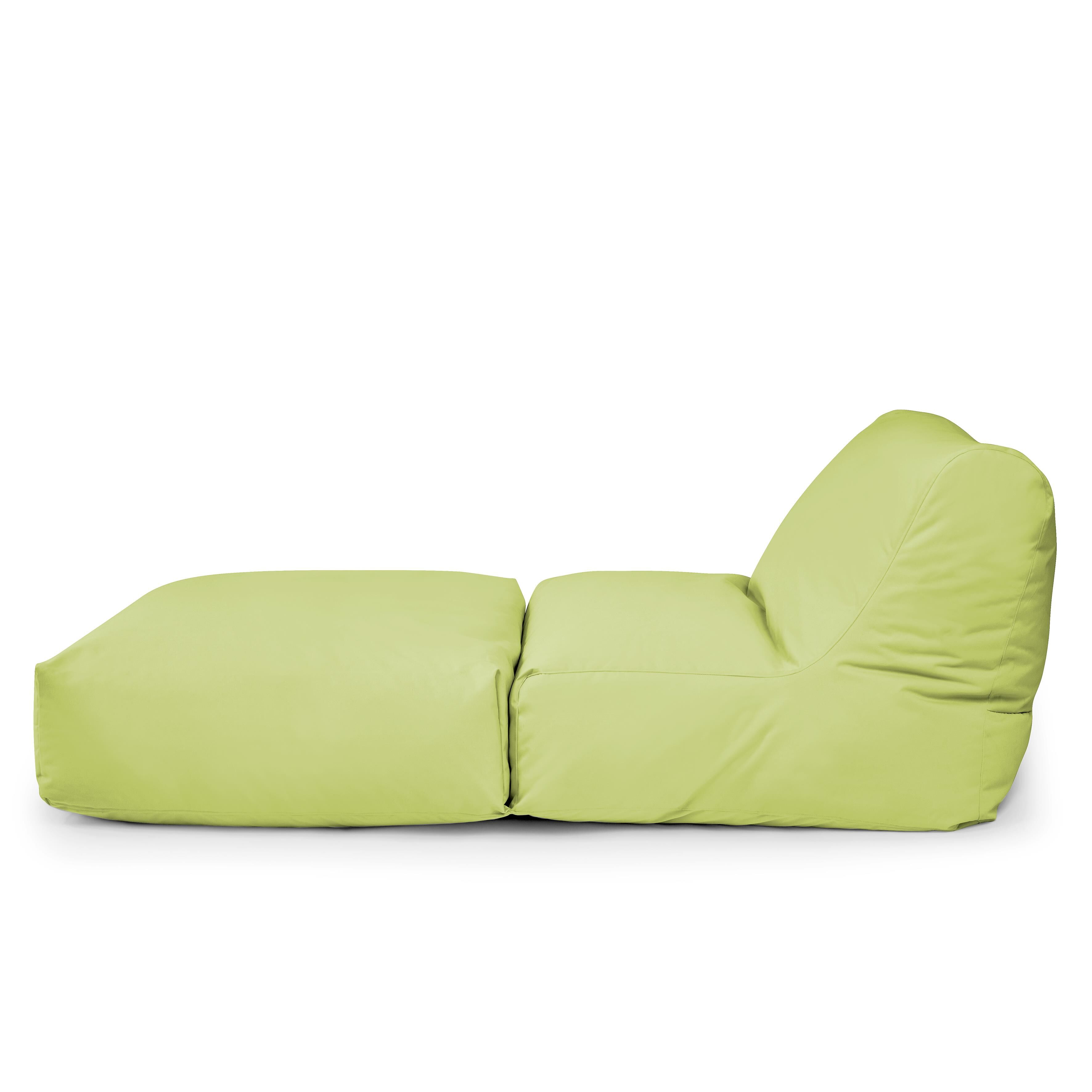 Peak Plus lime