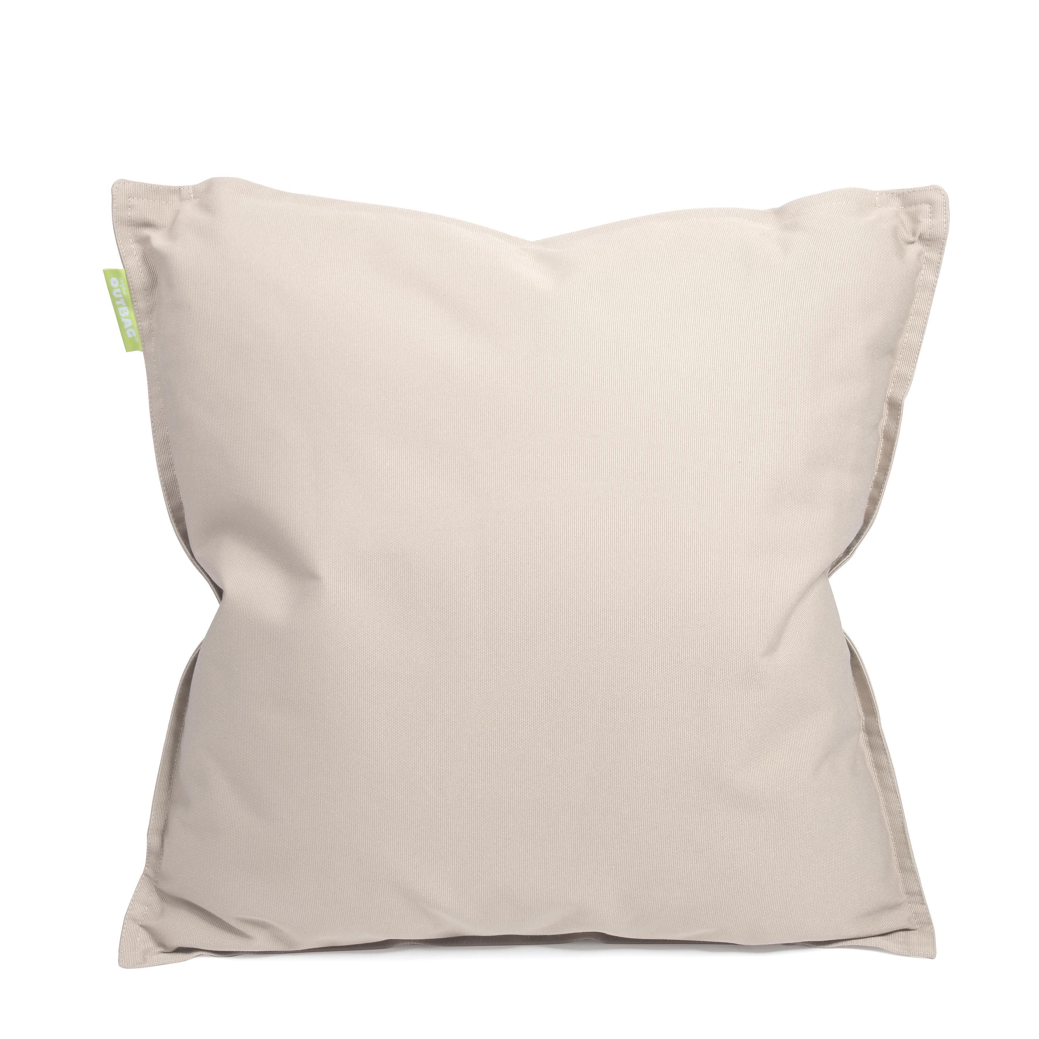 Cushion 50/50 Plus beige