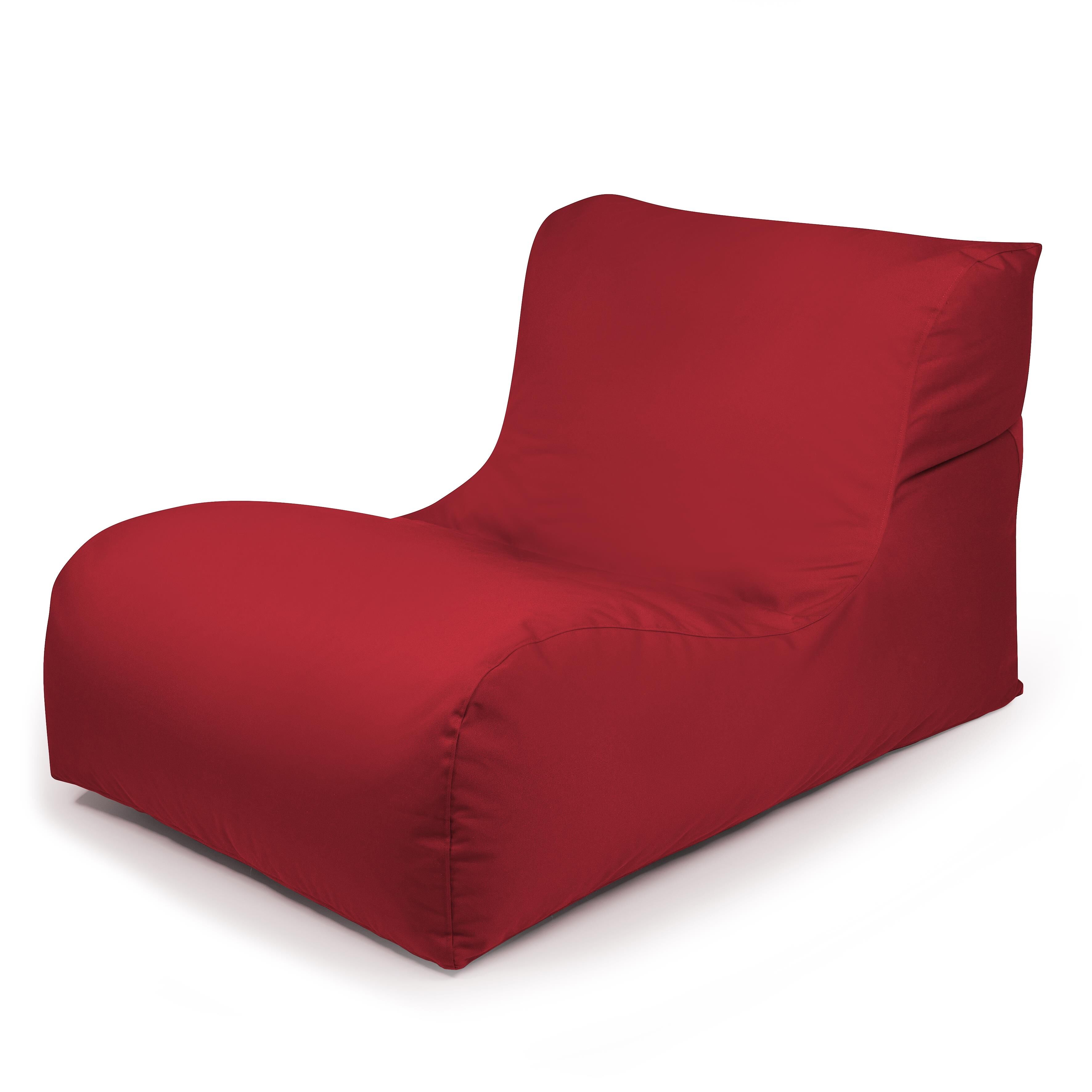 Newlounge PLUS red