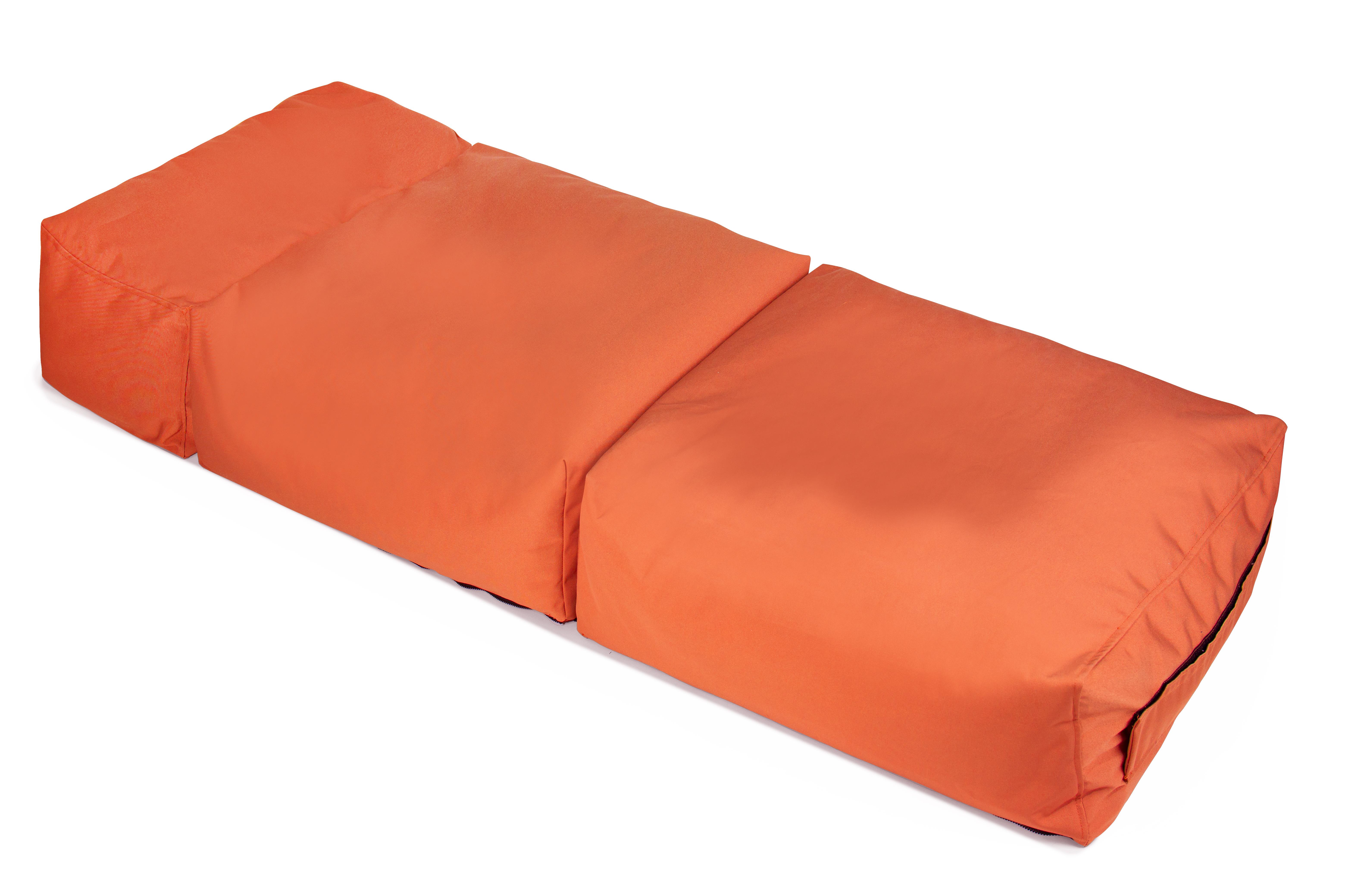 Switch Plus orange