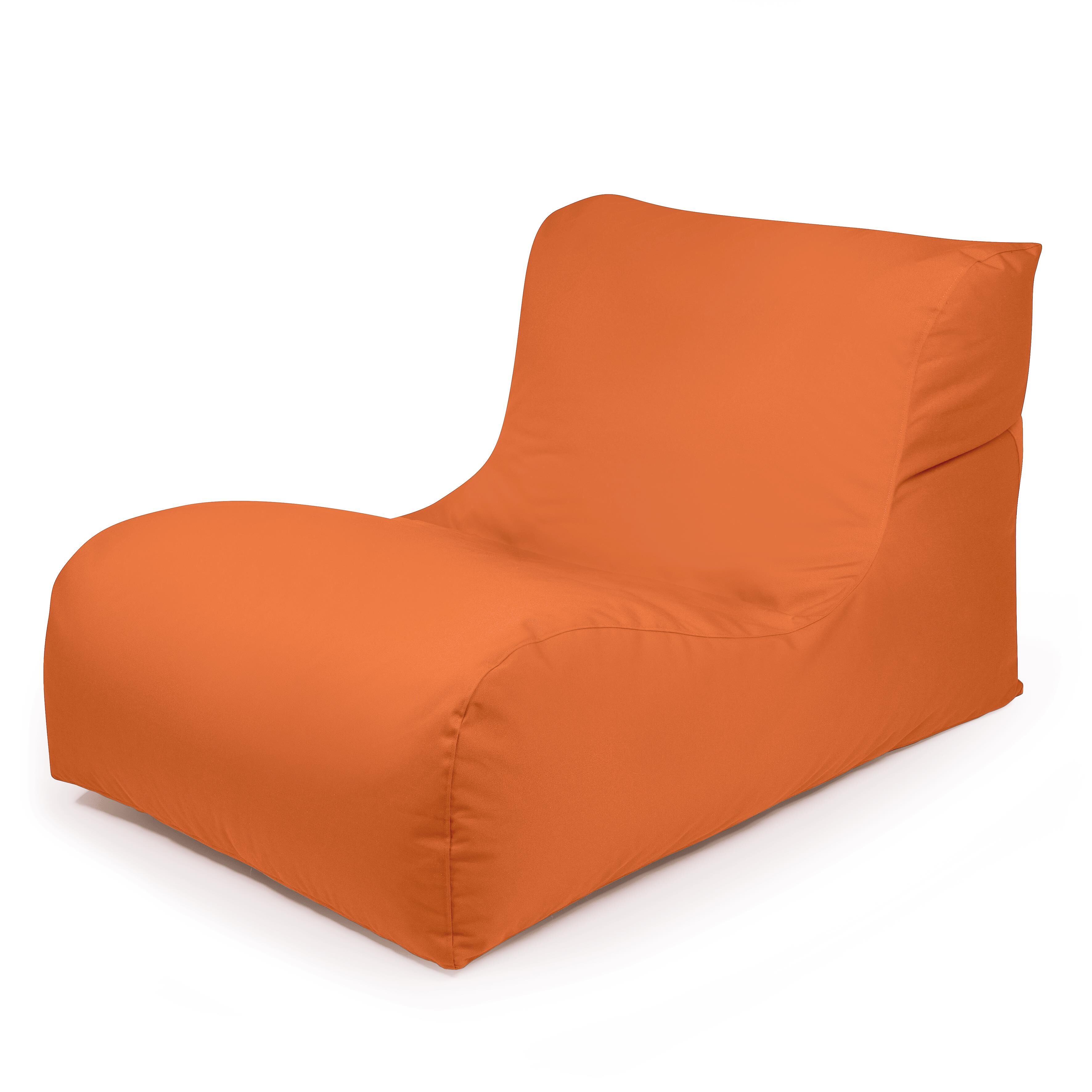 Newlounge PLUS orange