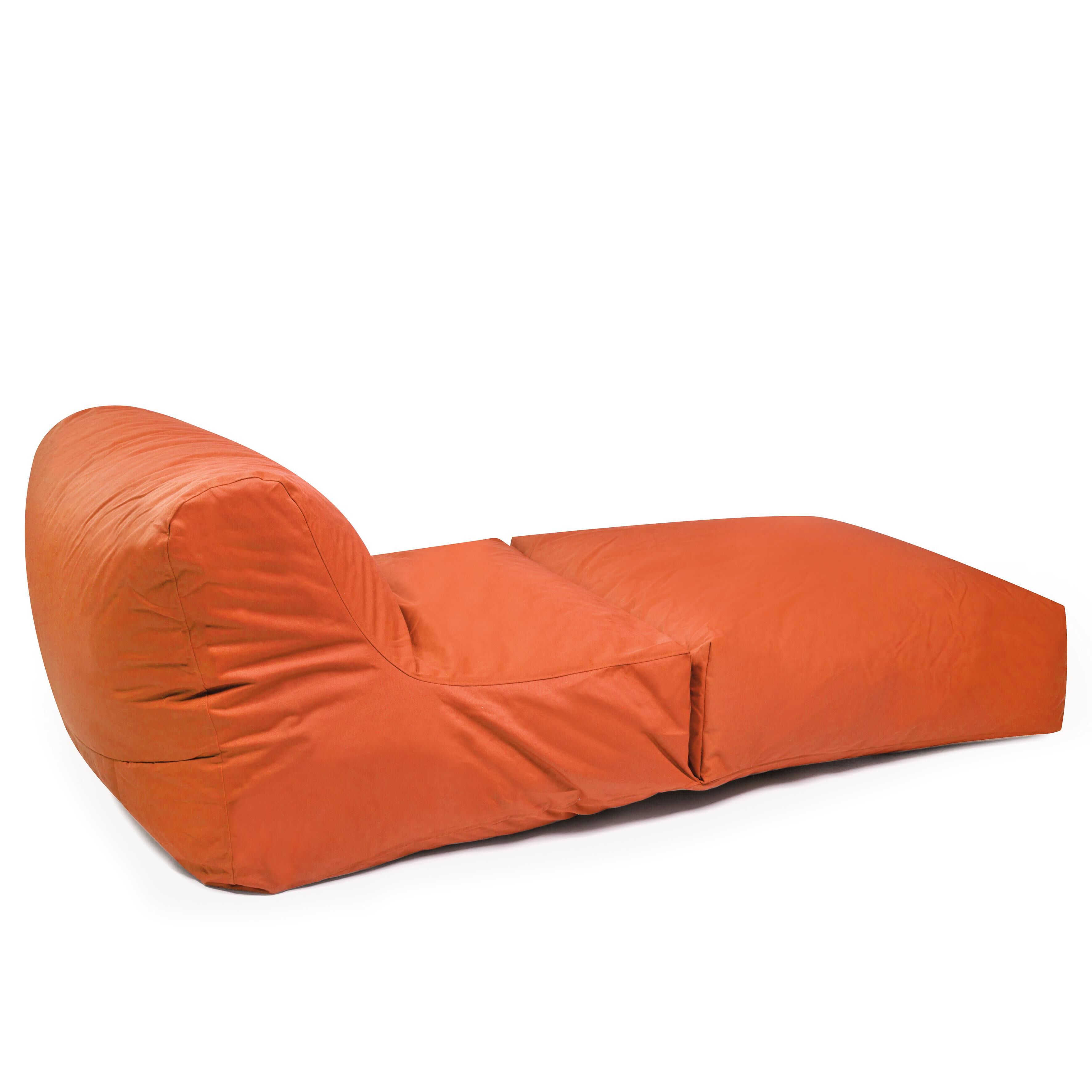 Peak Plus orange
