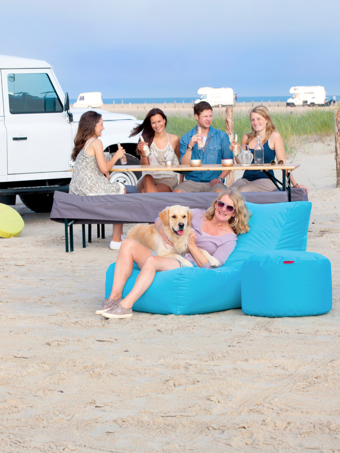 Newlounge PLUS lime