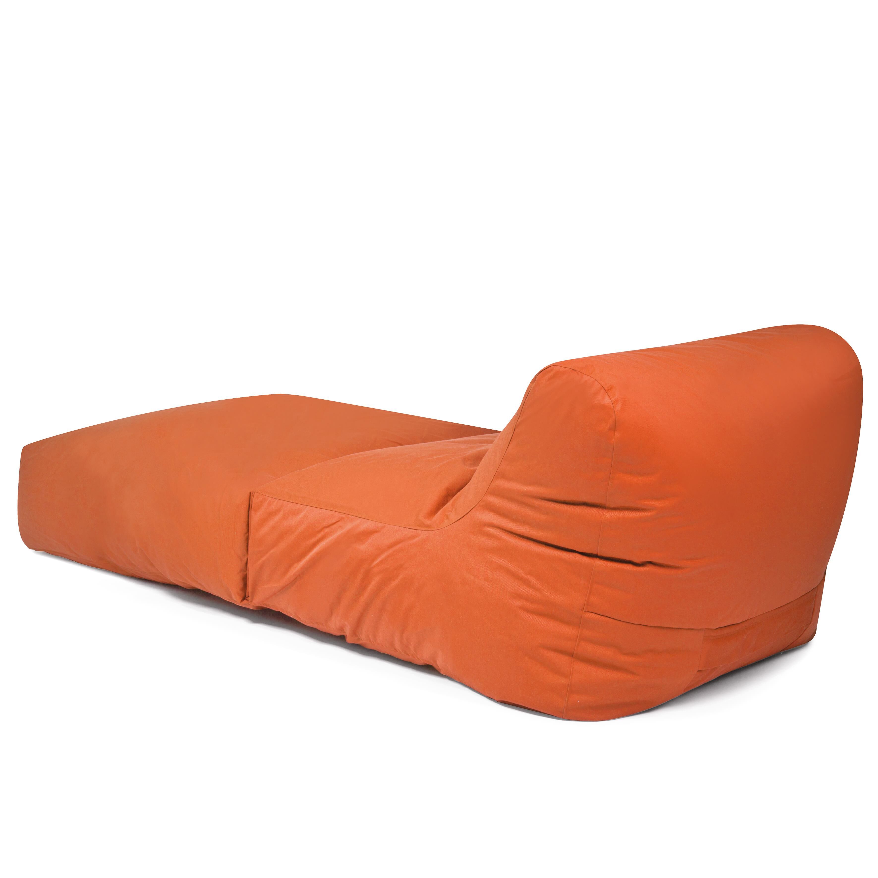 Peak Plus orange