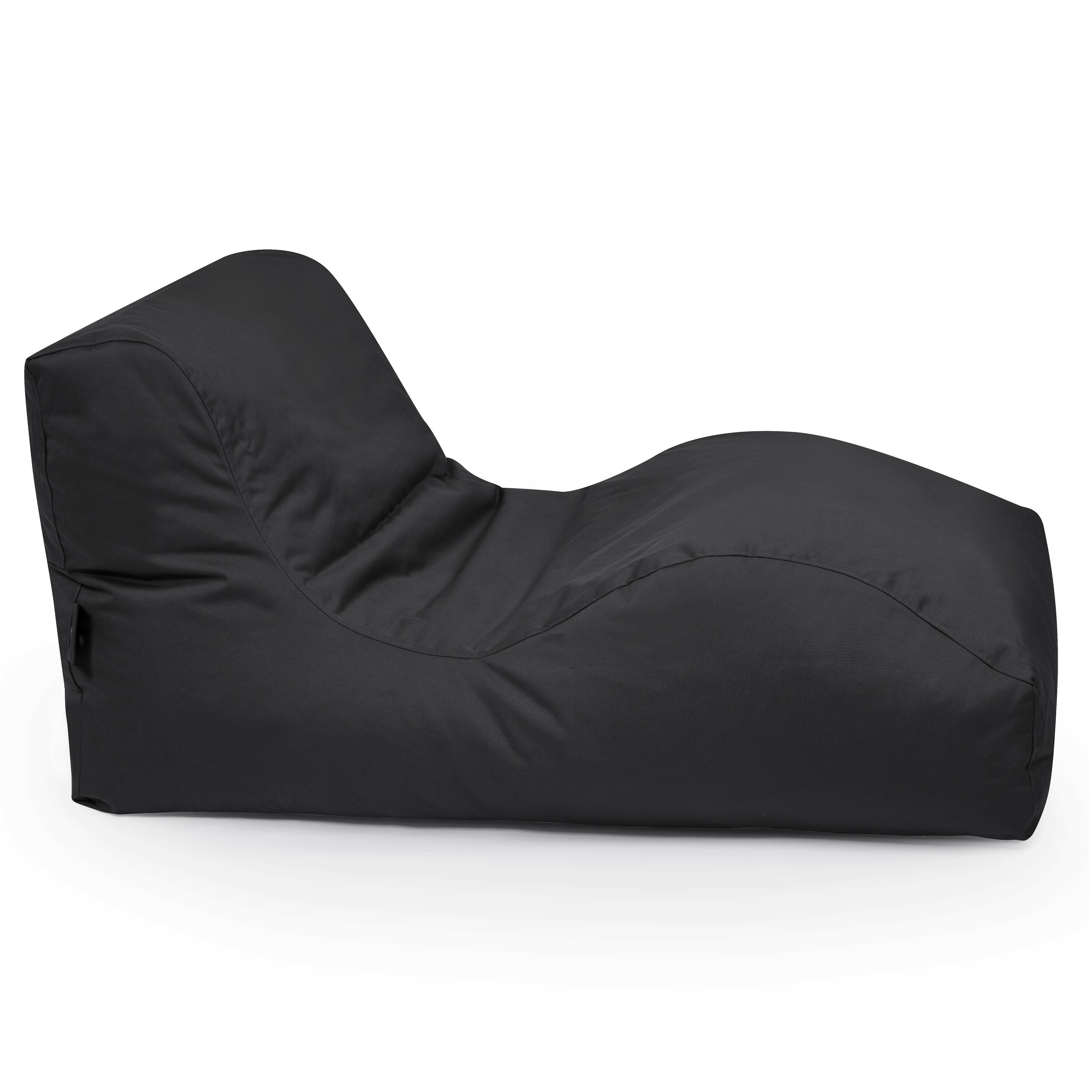 Wave Plus black