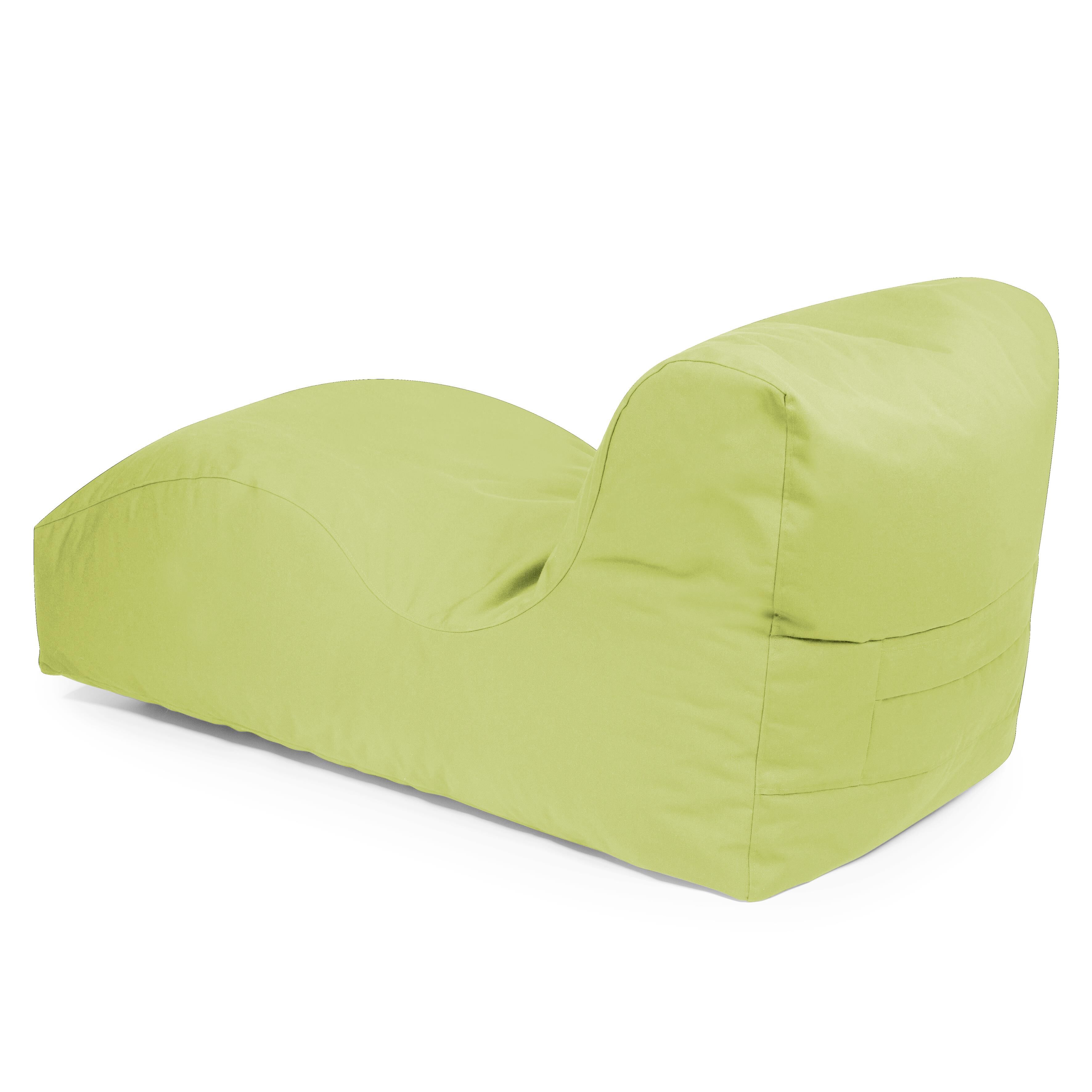 Wave Plus lime