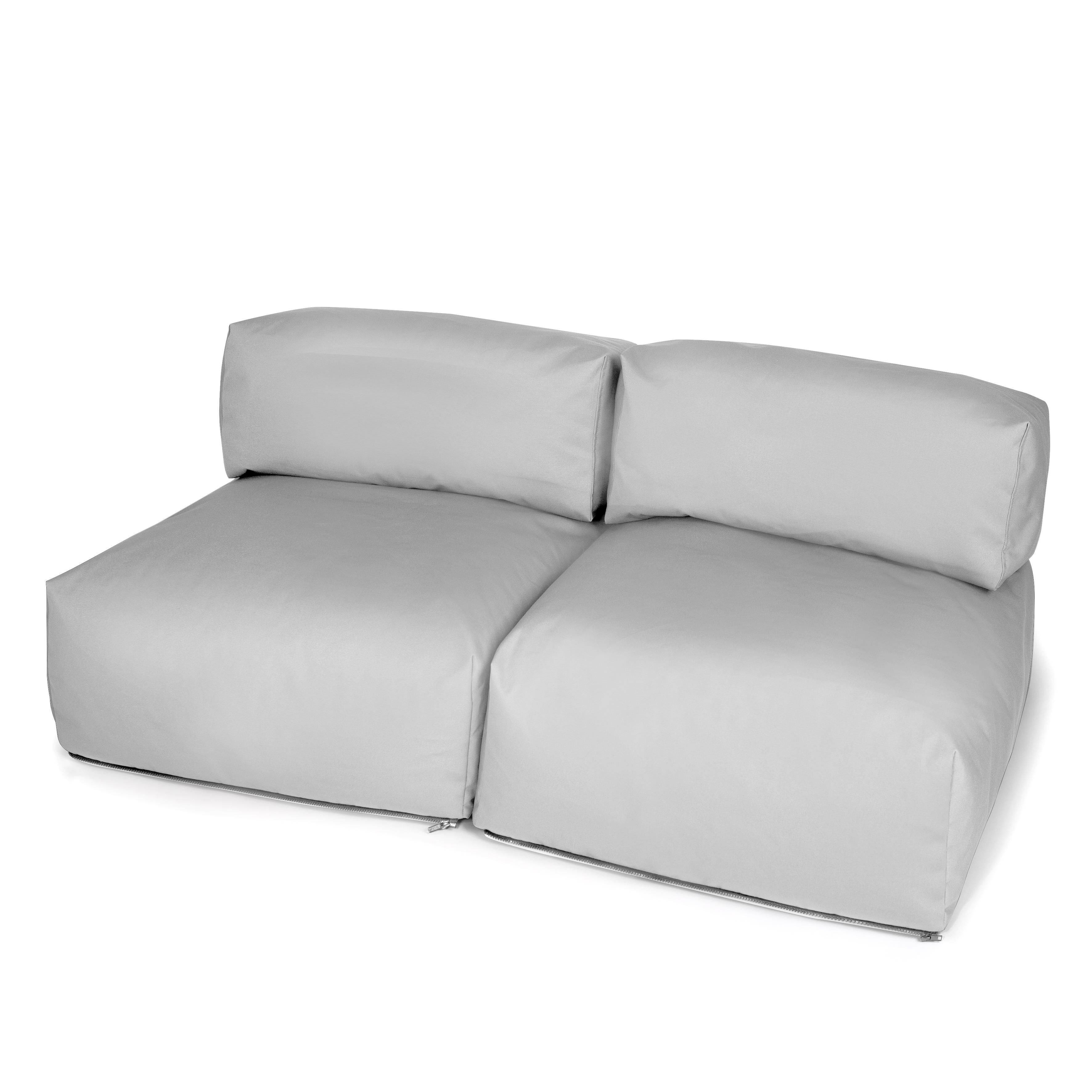 2er Set Switch Plus cool-grey