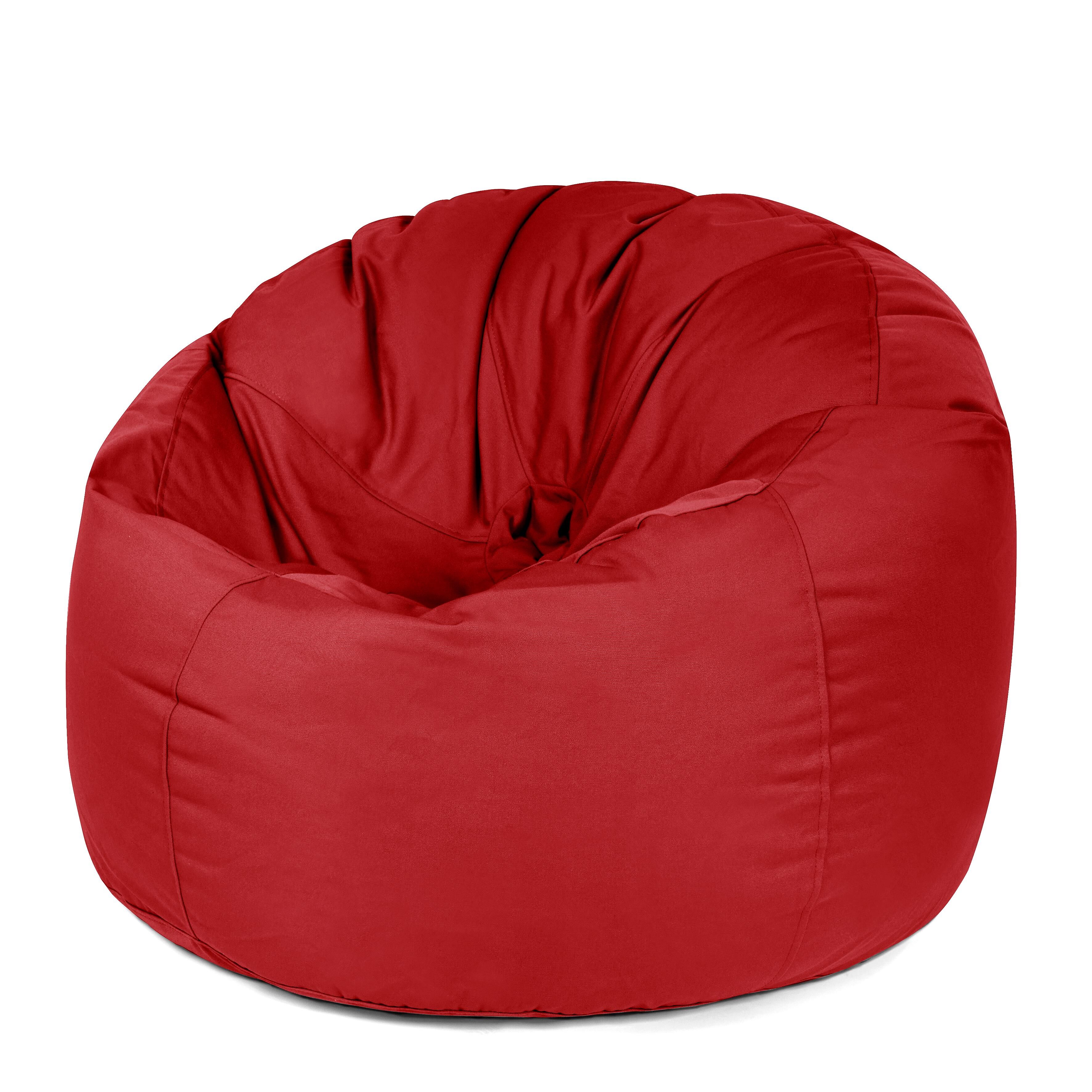 Donut Plus red