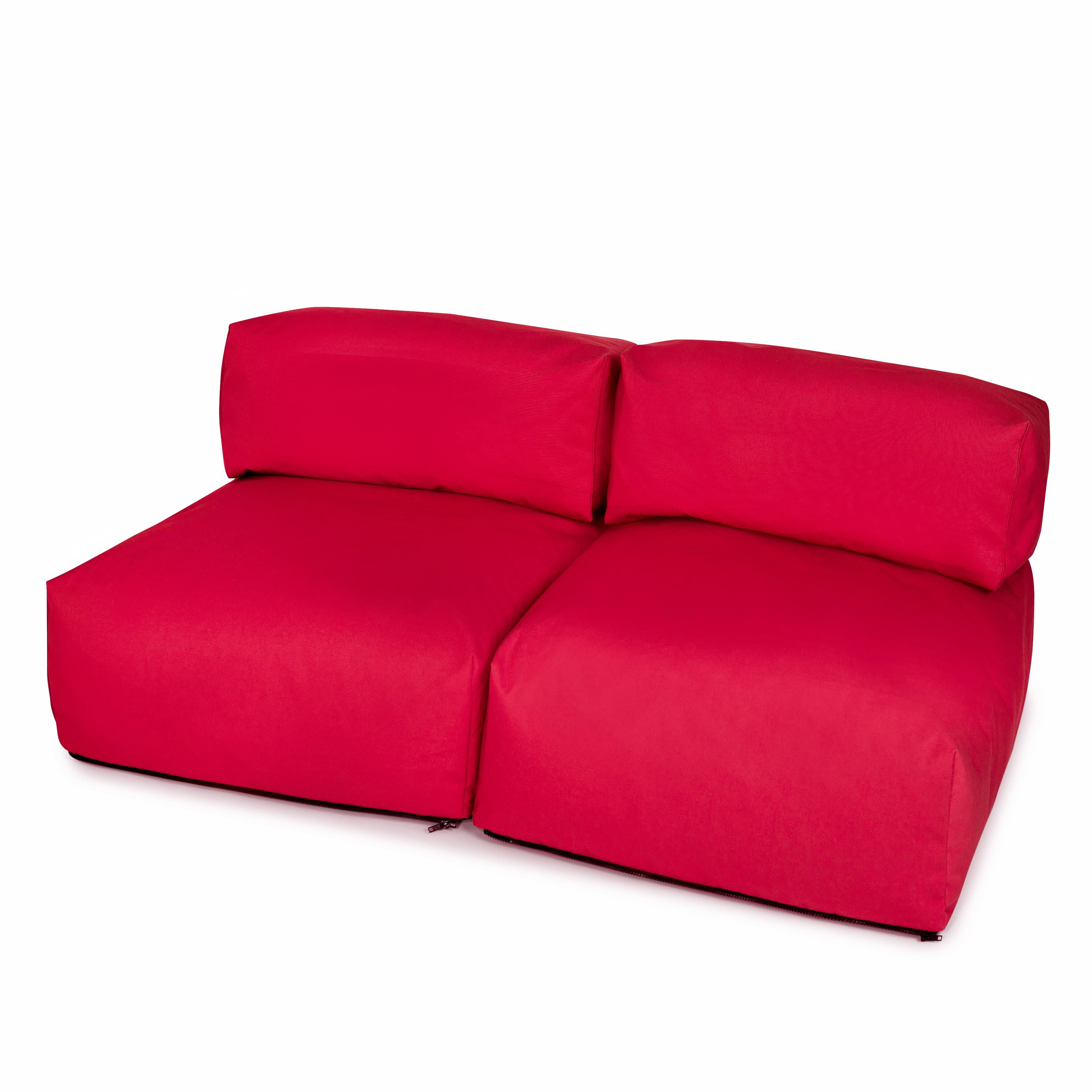 2er Set Switch Plus red