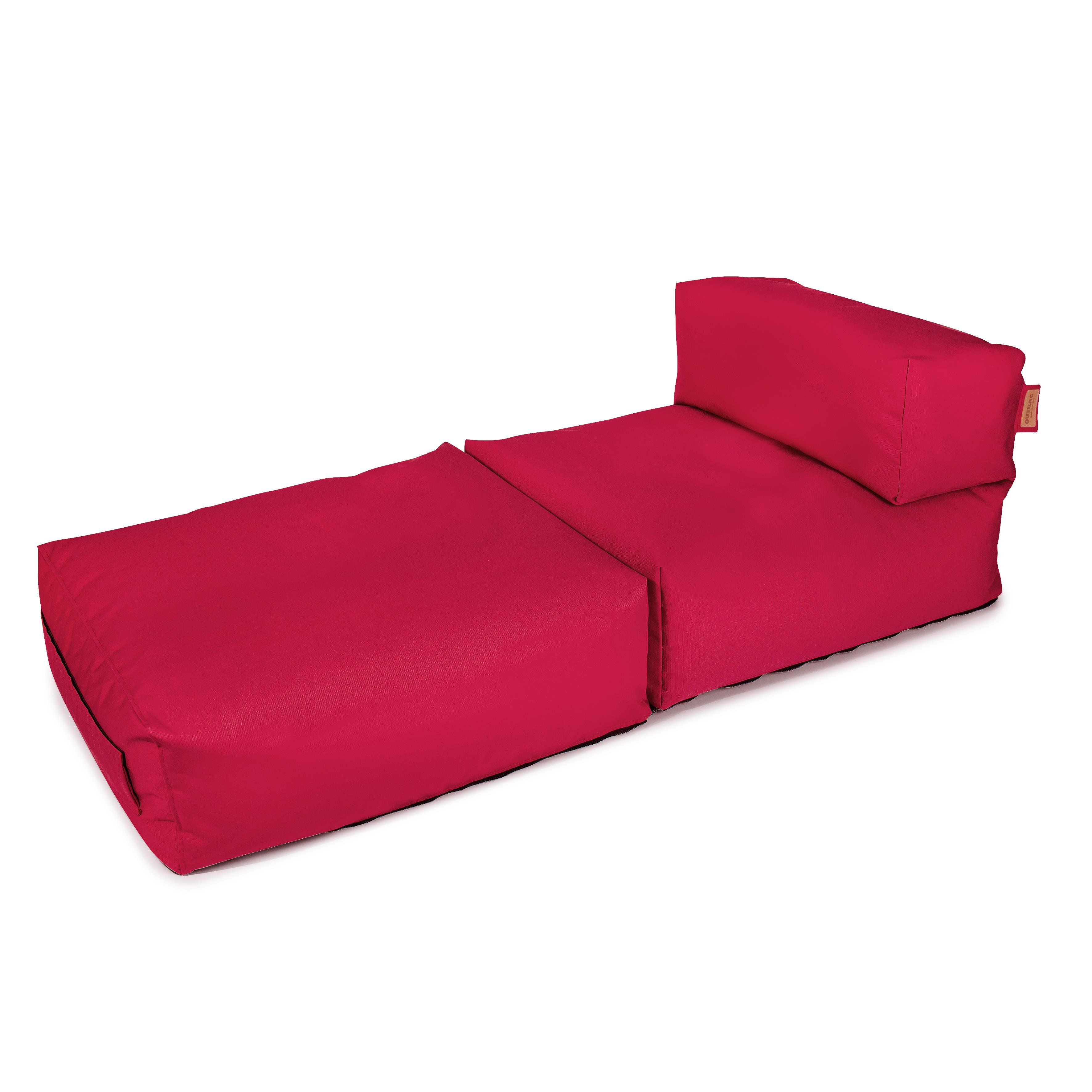 Switch Plus red