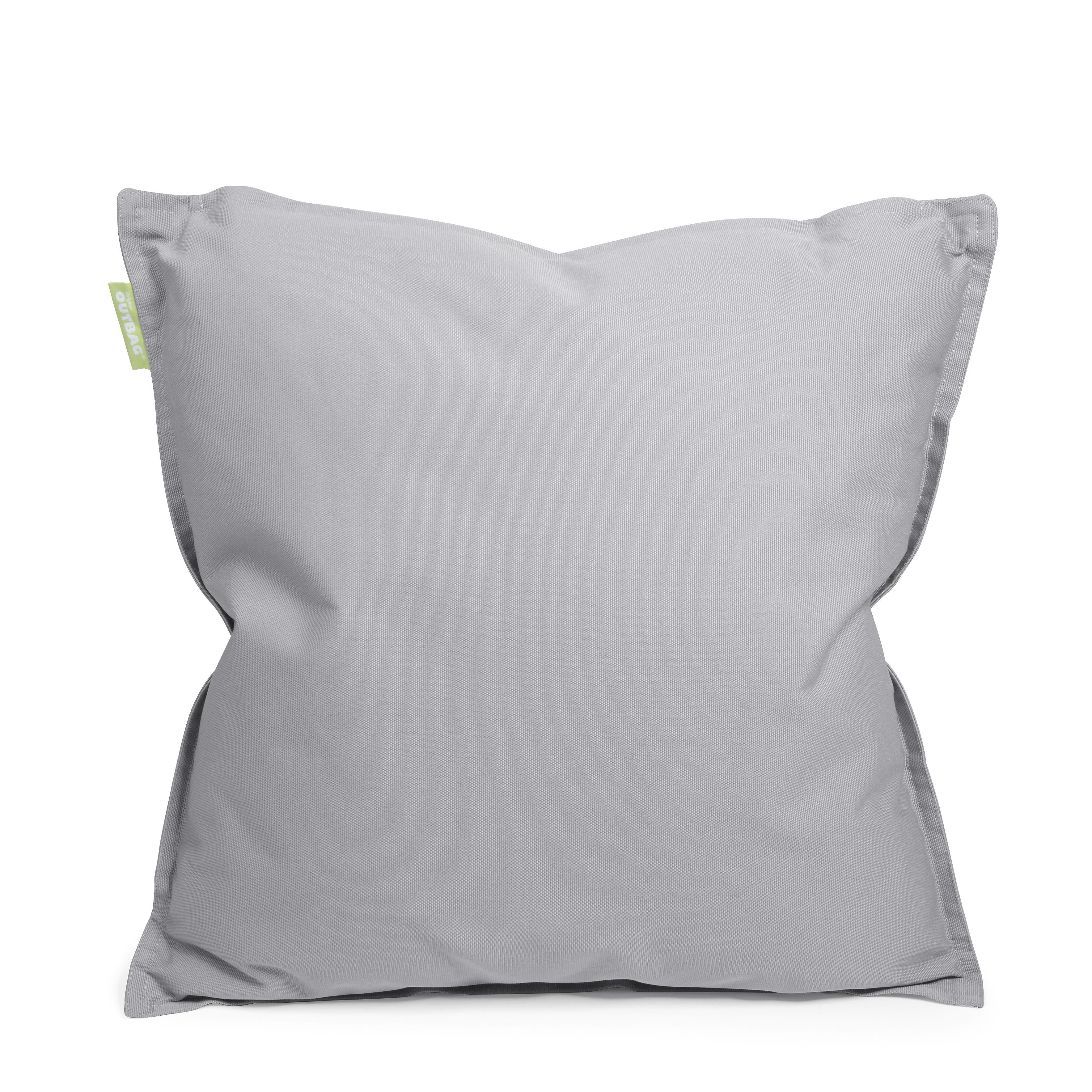 Cushion 50/50 Plus cool-grey