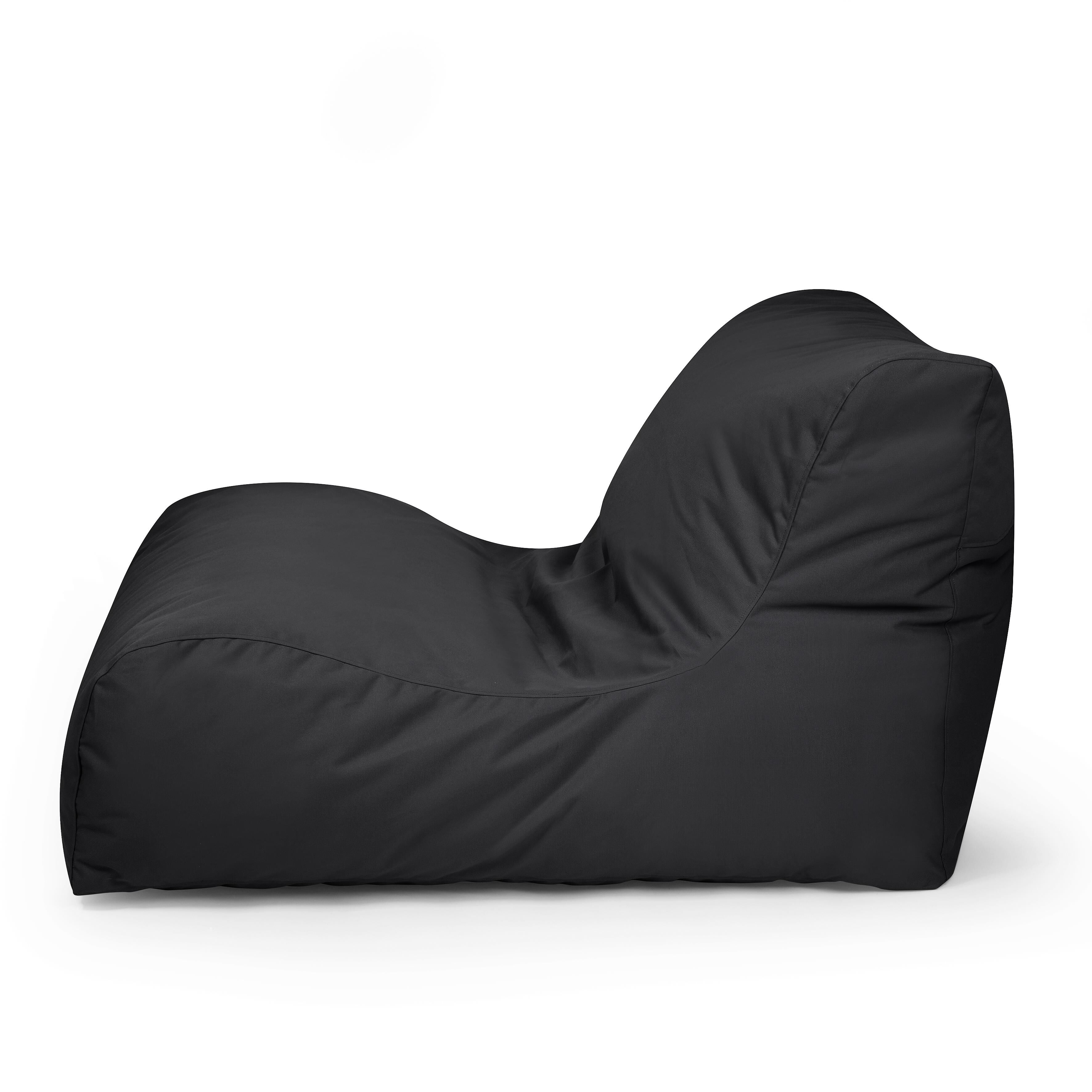 Newlounge PLUS black