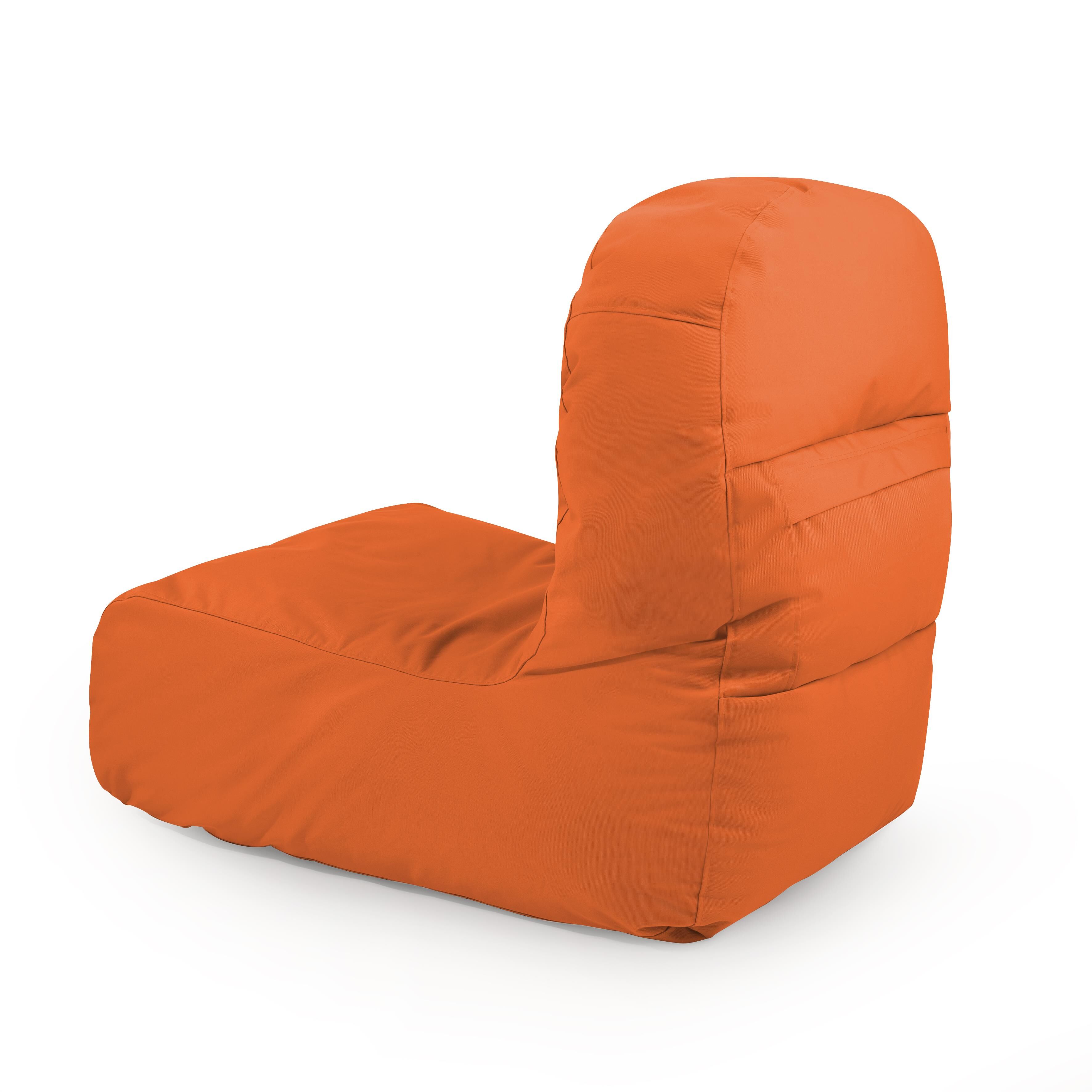Bridge Plus orange
