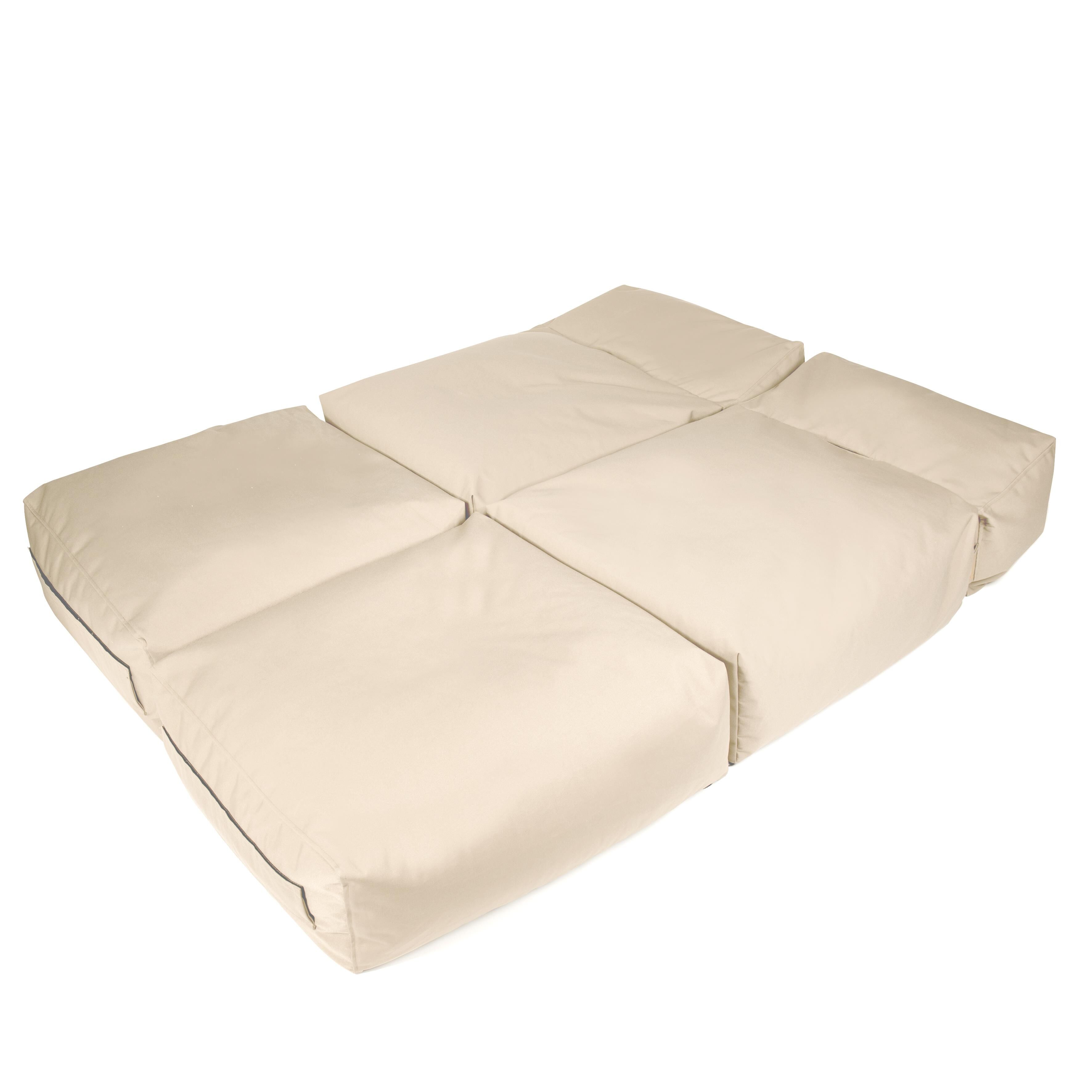 2er Set Switch Plus beige