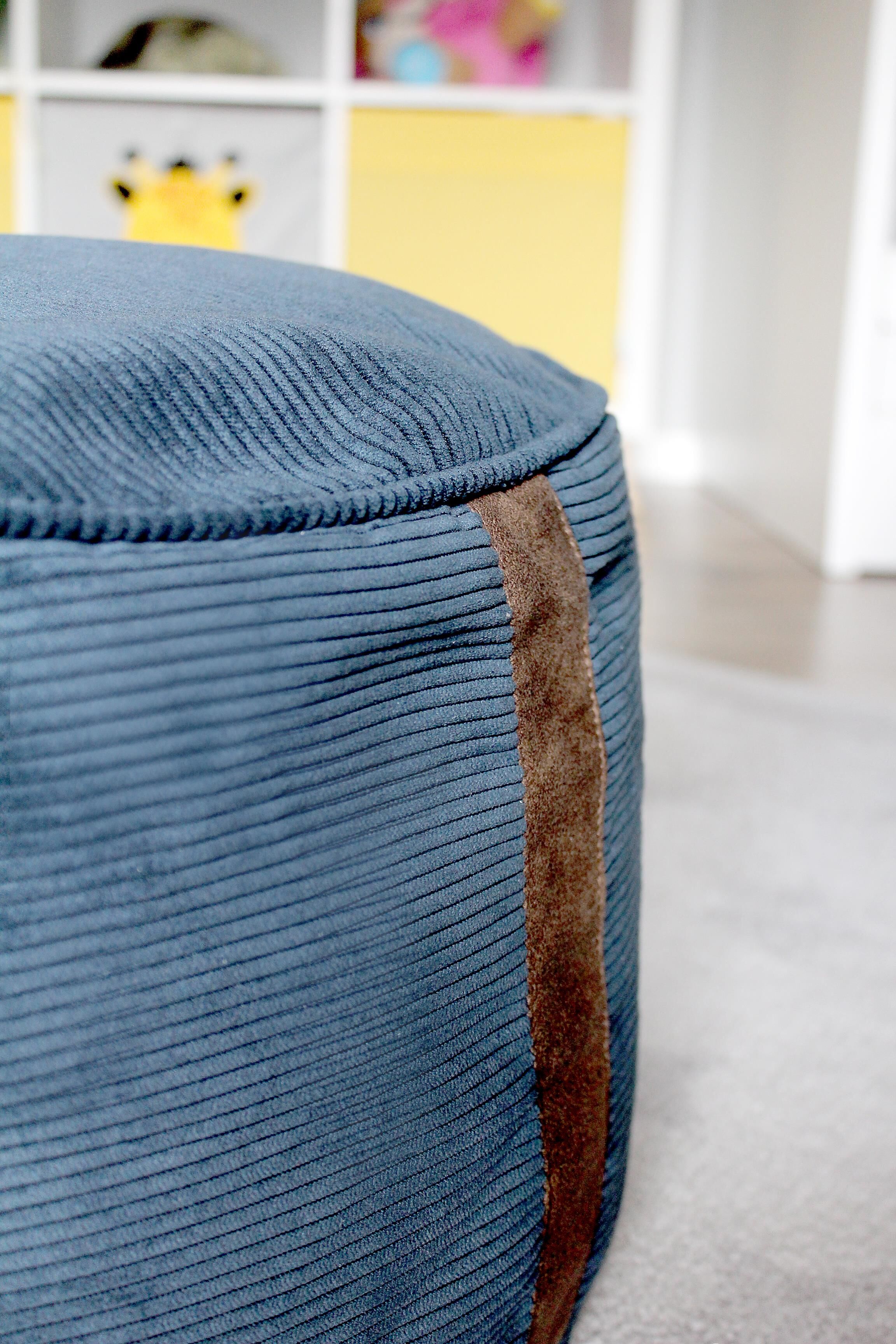 Drum XS Corduroy marina