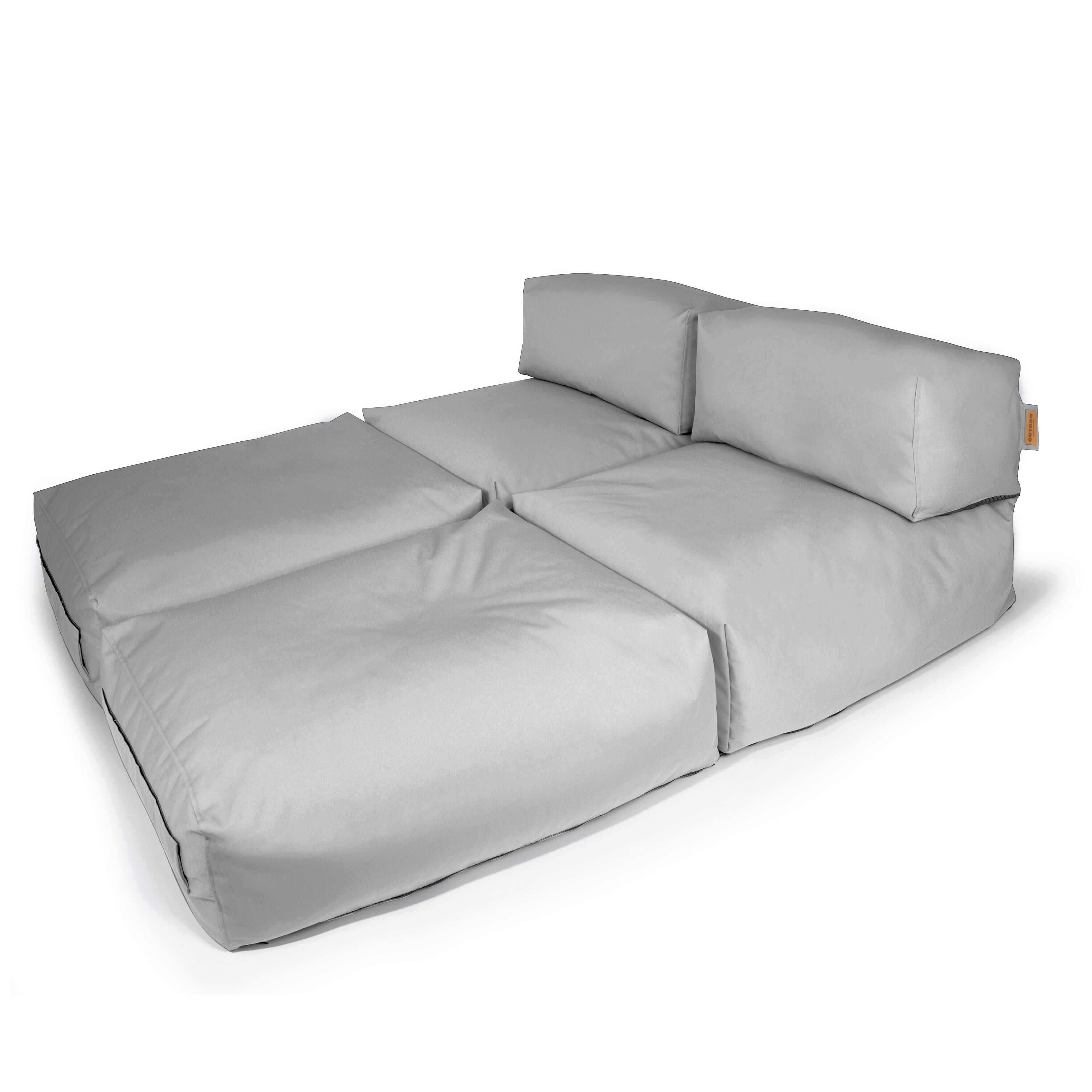 2er Set Switch Plus cool-grey