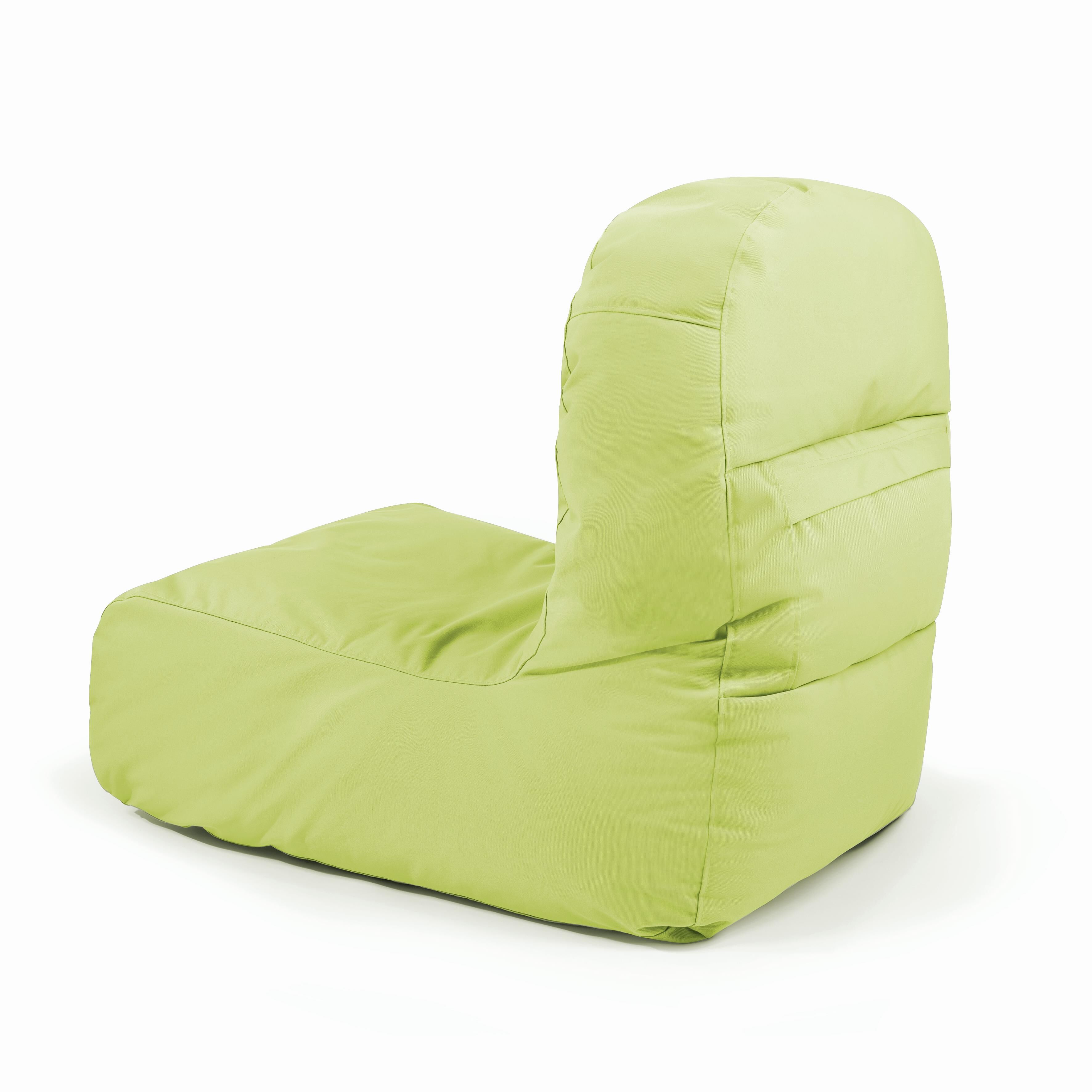 Bridge Plus lime