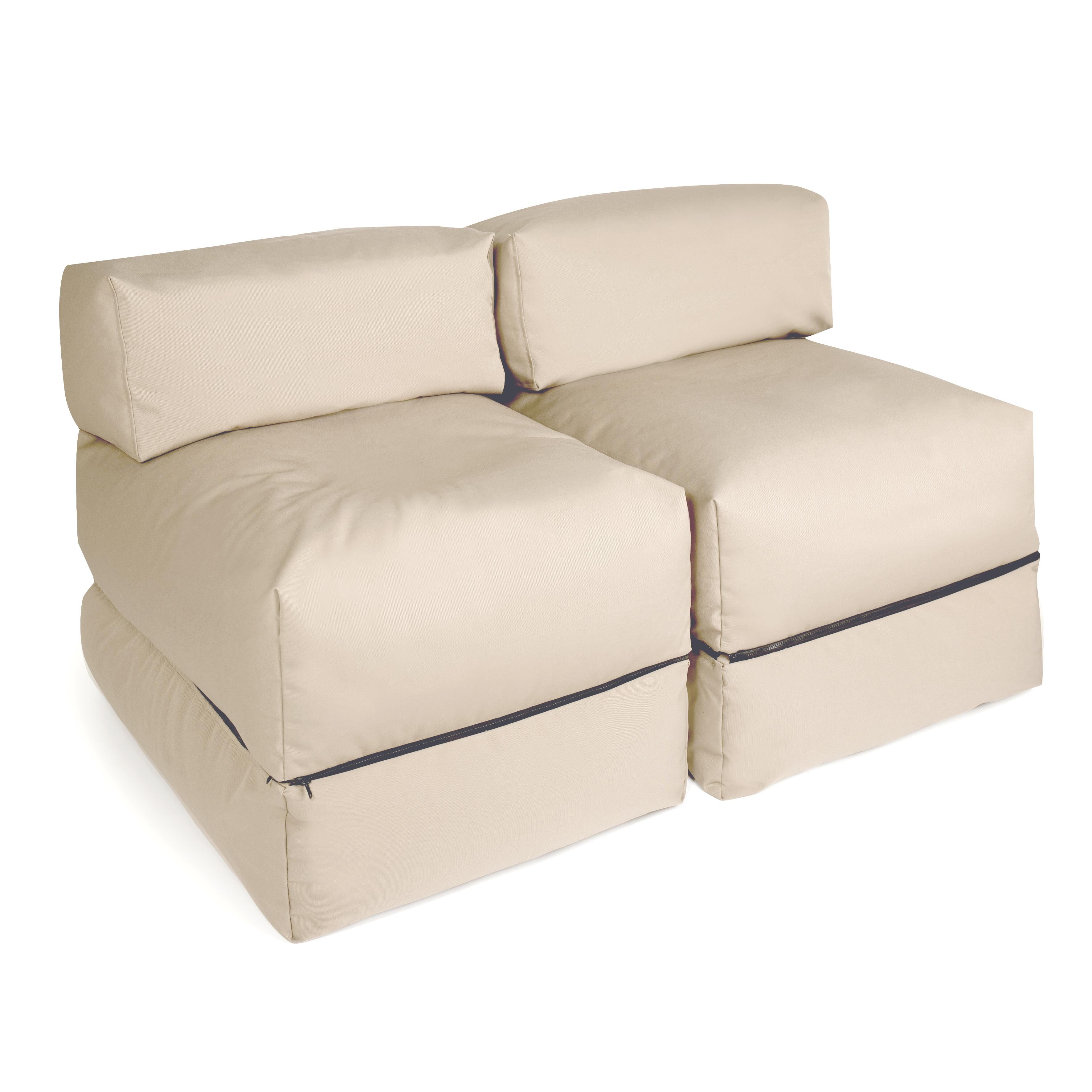 2er Set Switch Plus beige