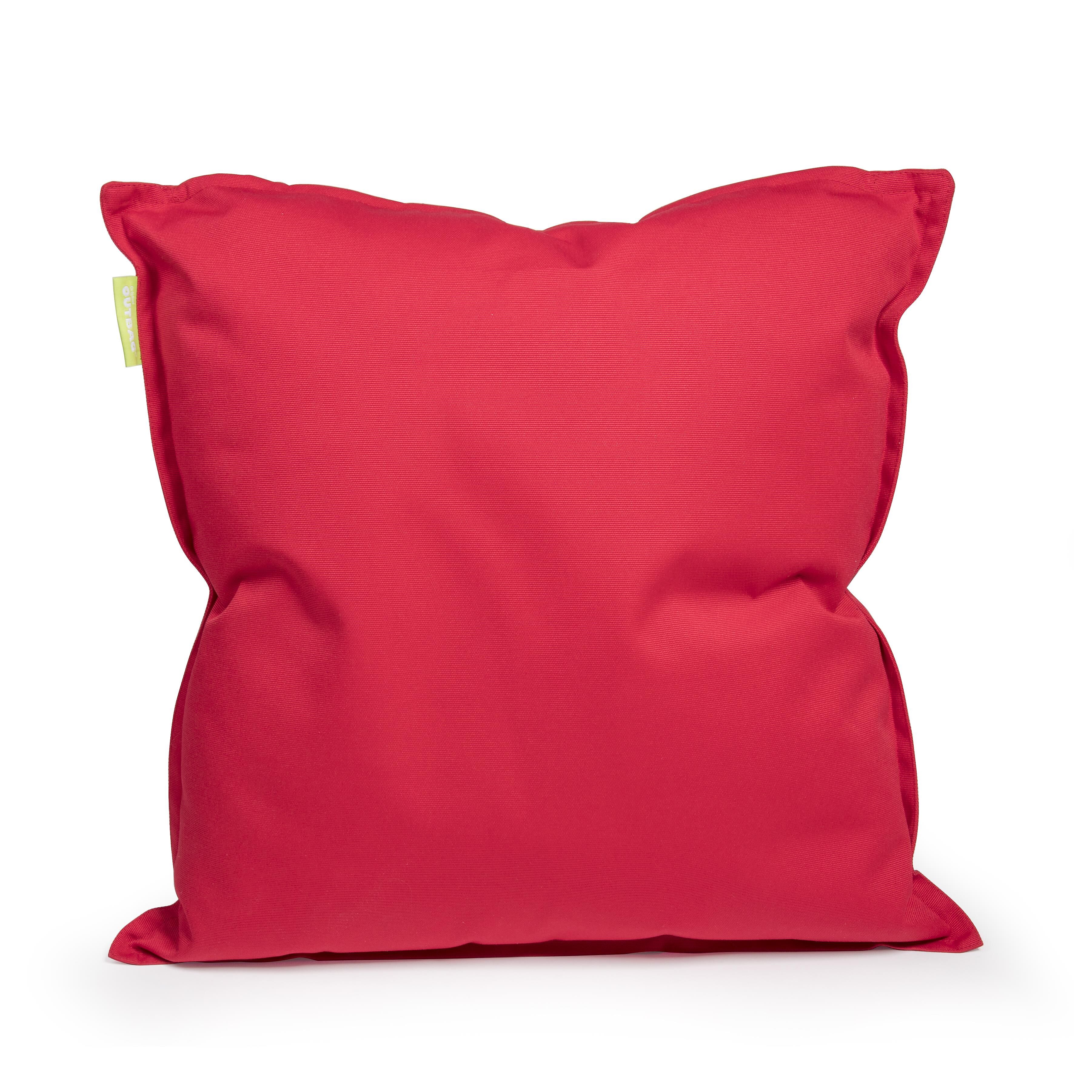 Cushion 50/50 Plus red