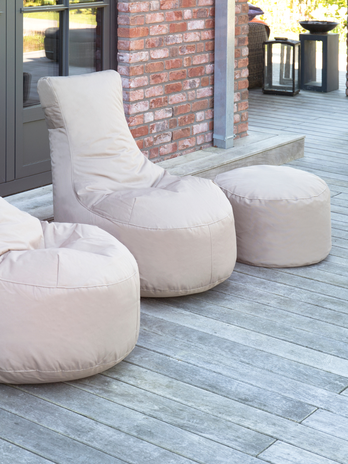 Slope Plus beige