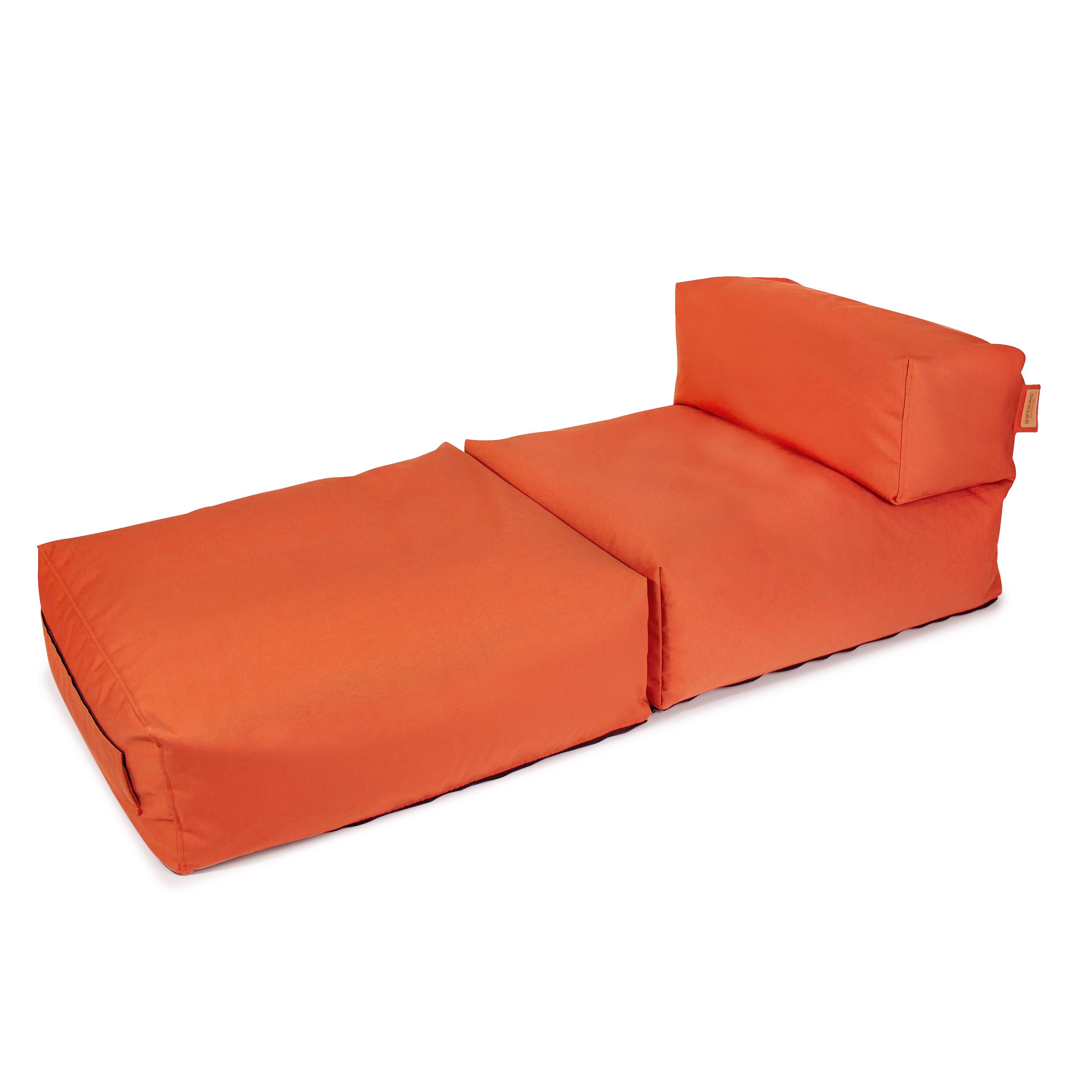 Switch Plus orange
