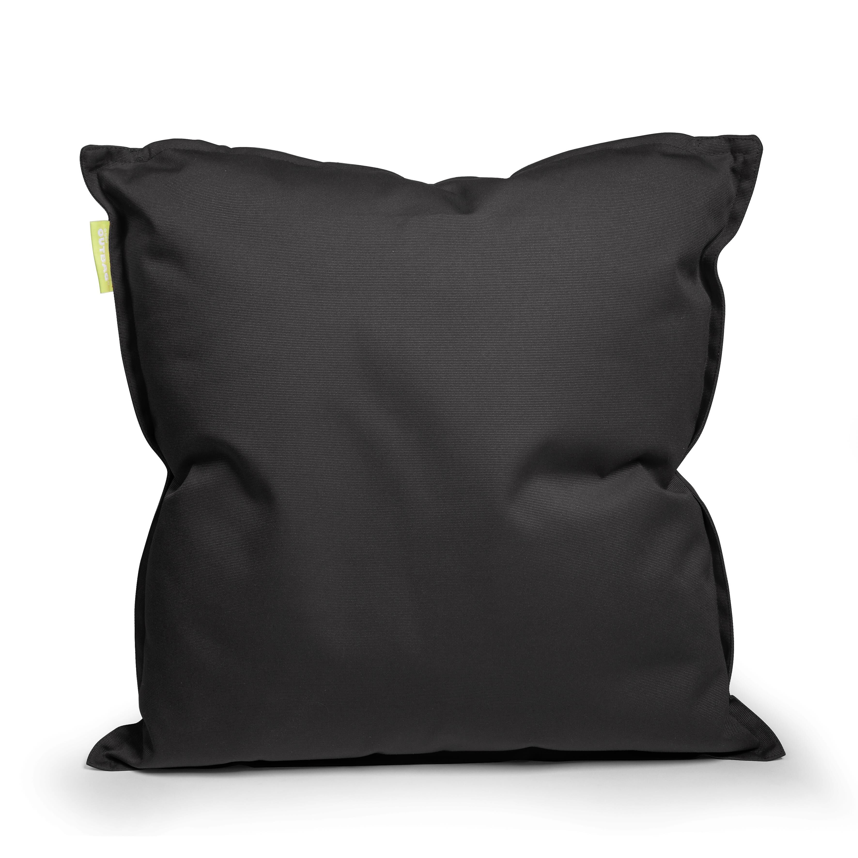 Cushion 50/50 Plus black  