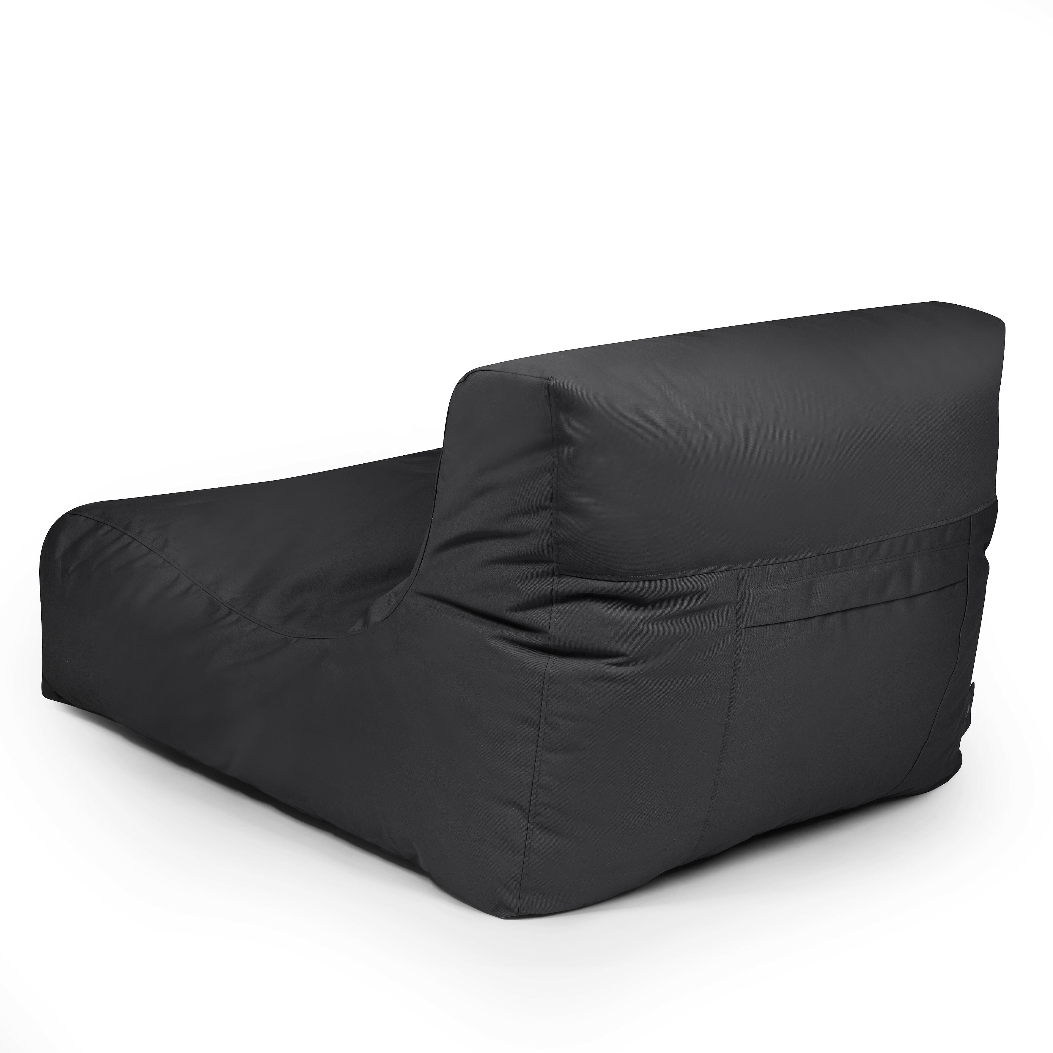 Newlounge PLUS black