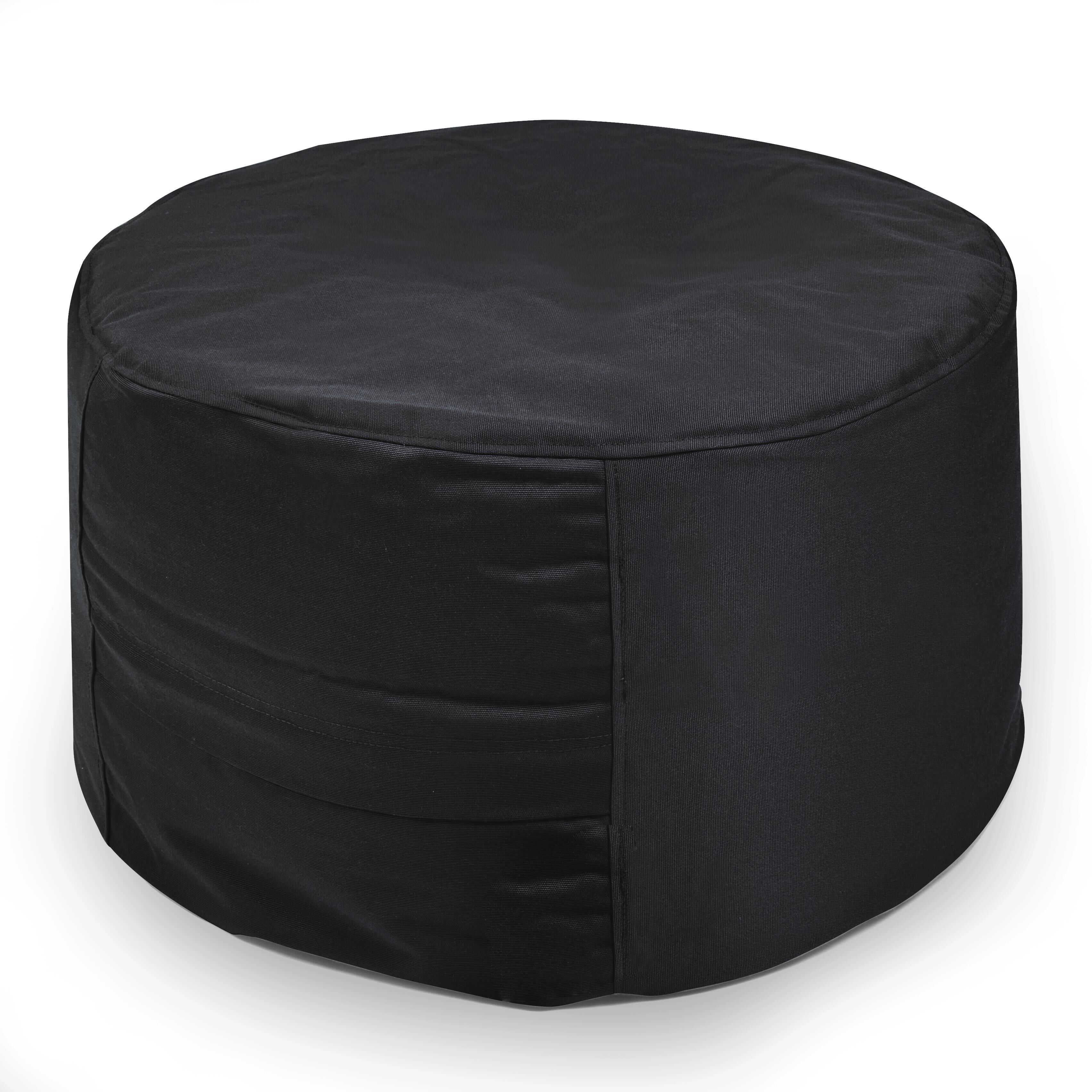 Rock Plus black