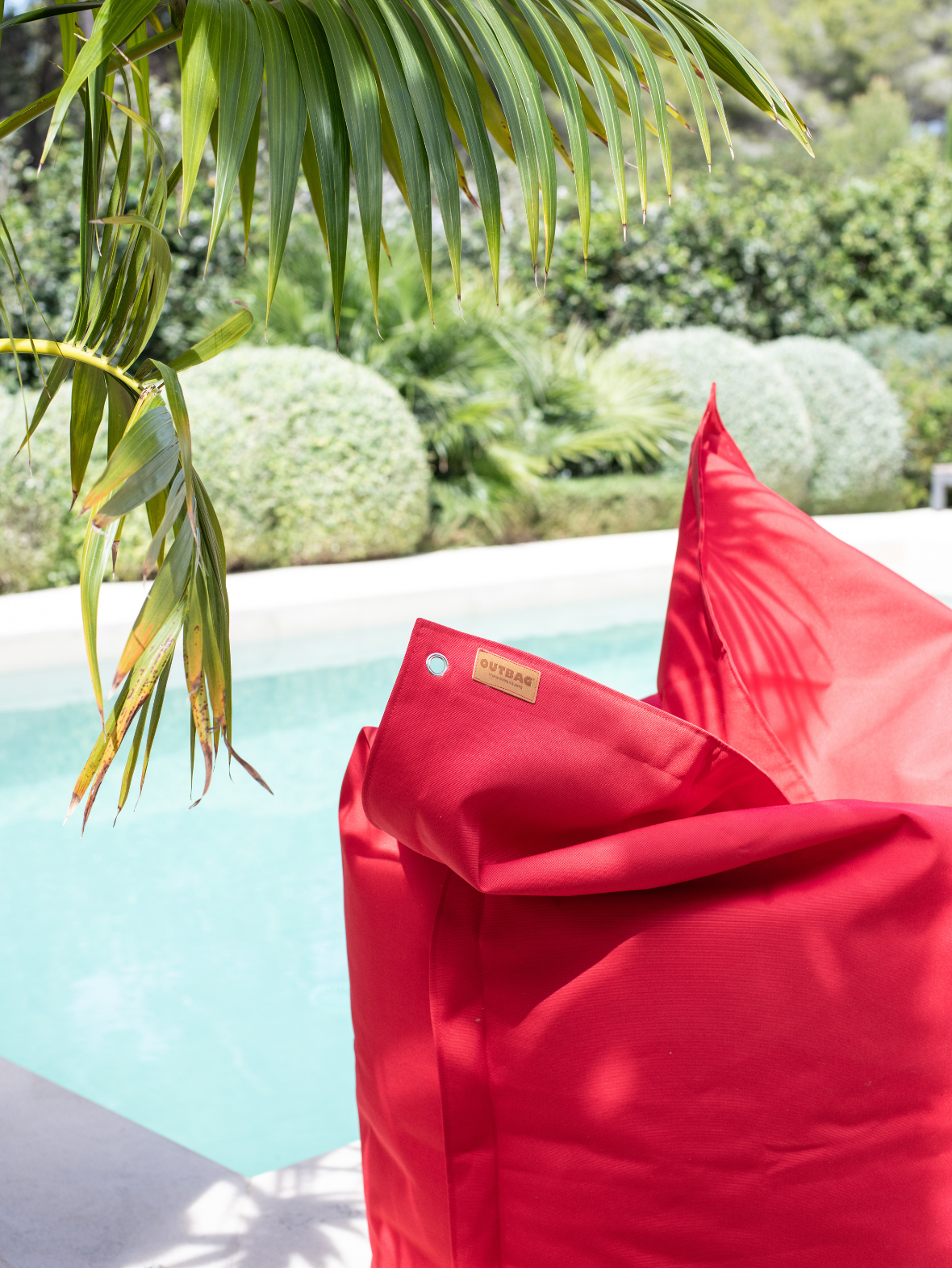 Meadow Plus red