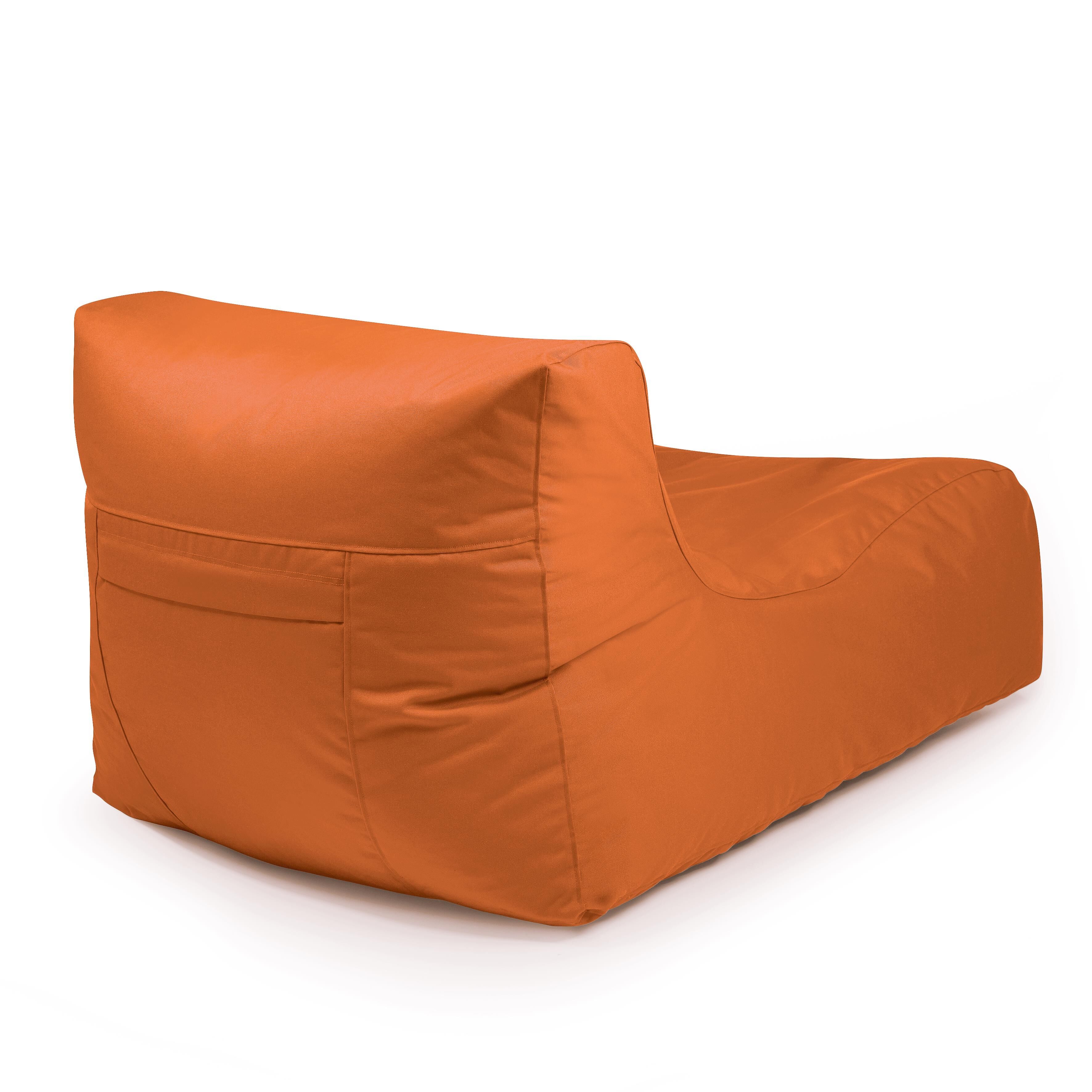 Newlounge PLUS orange