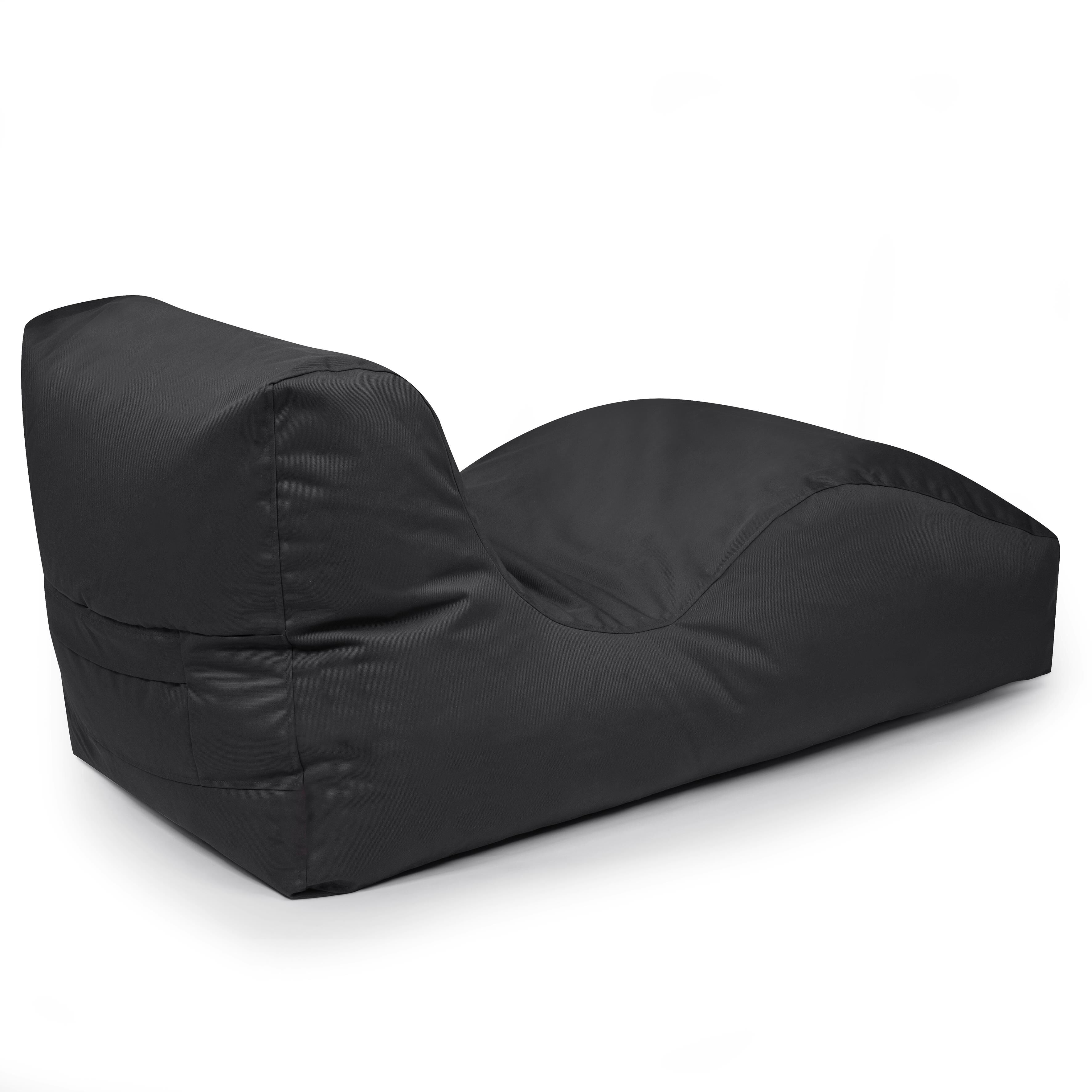 Wave Plus black