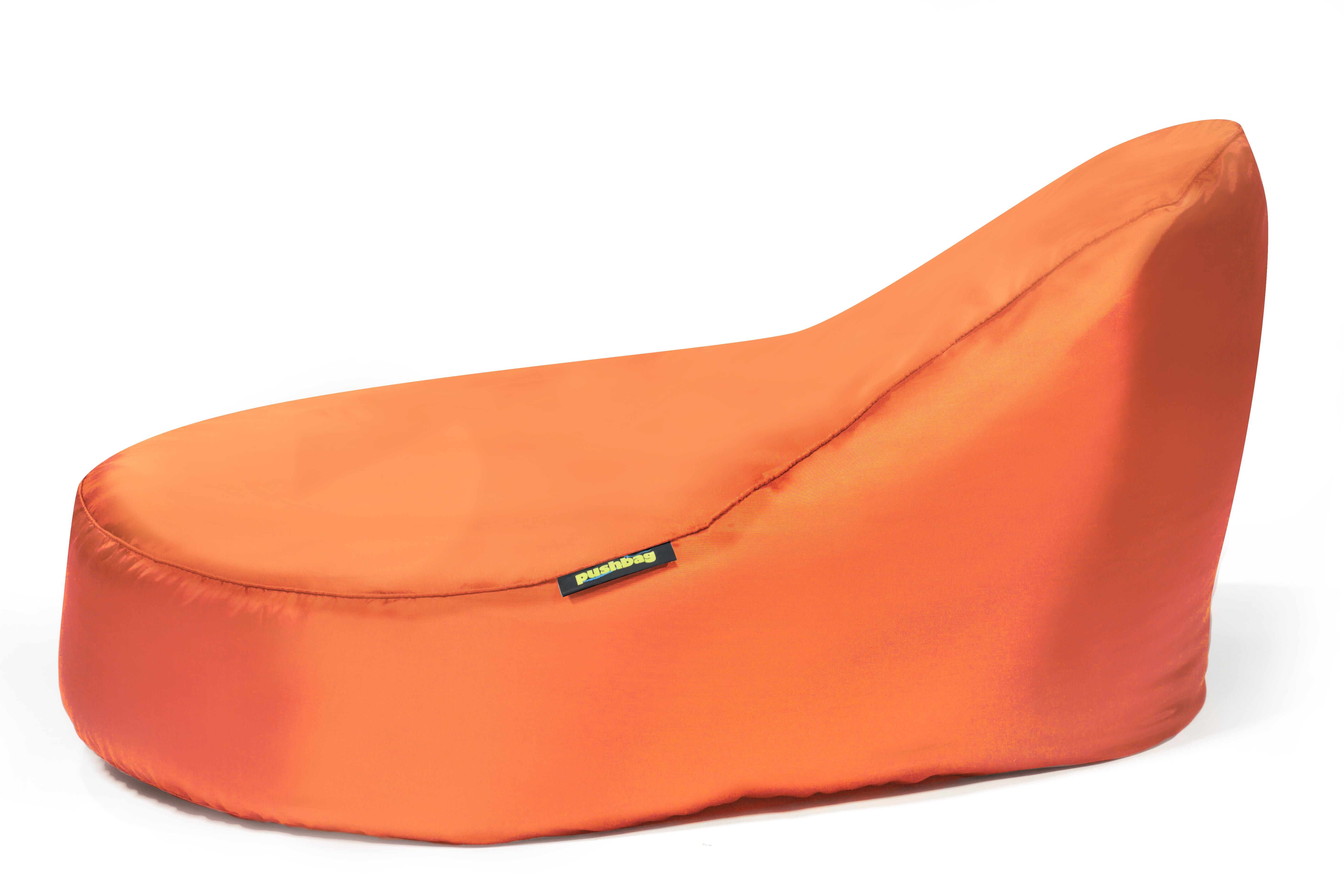 Seat XL Oxford orange (05)