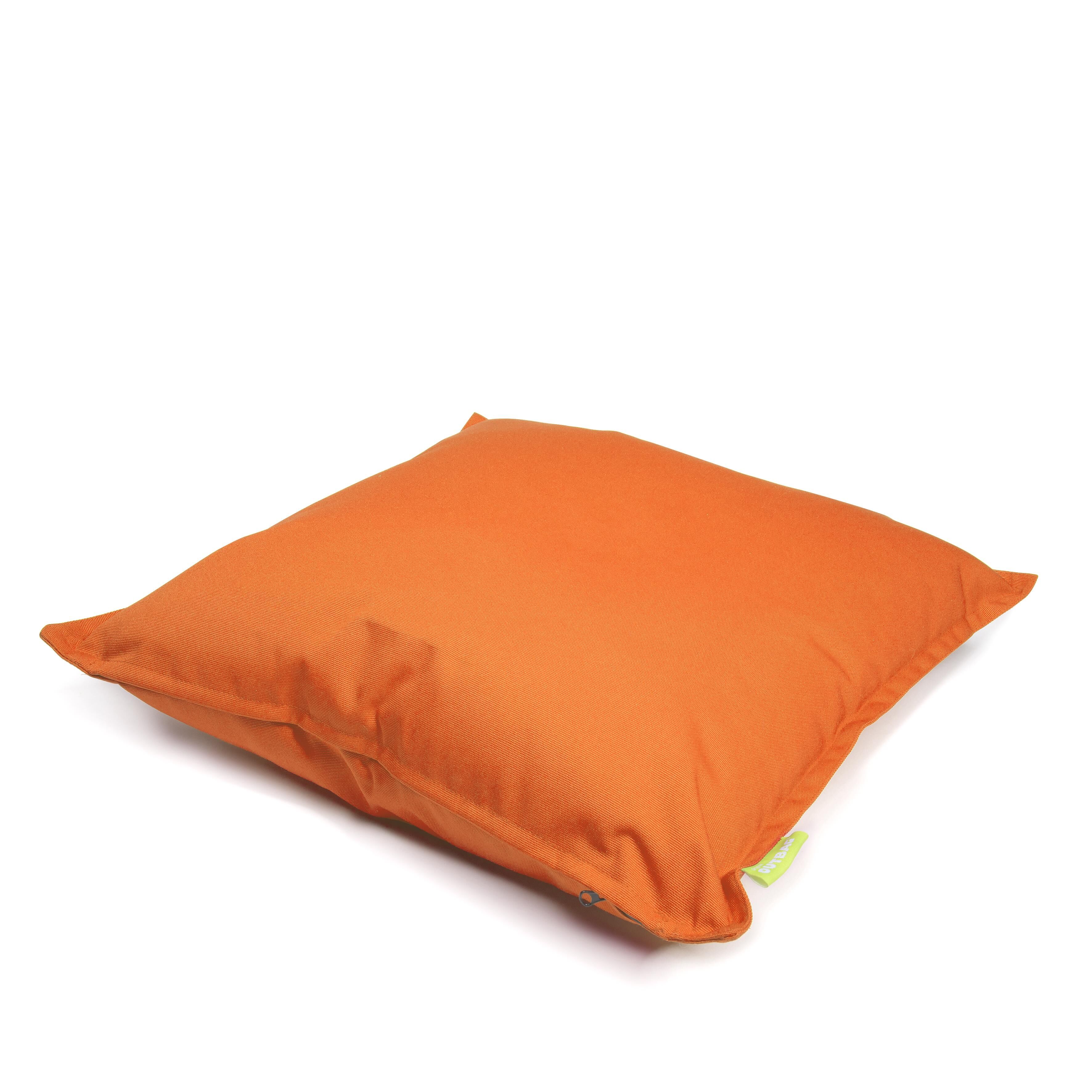 Cushion 50/50 Plus orange