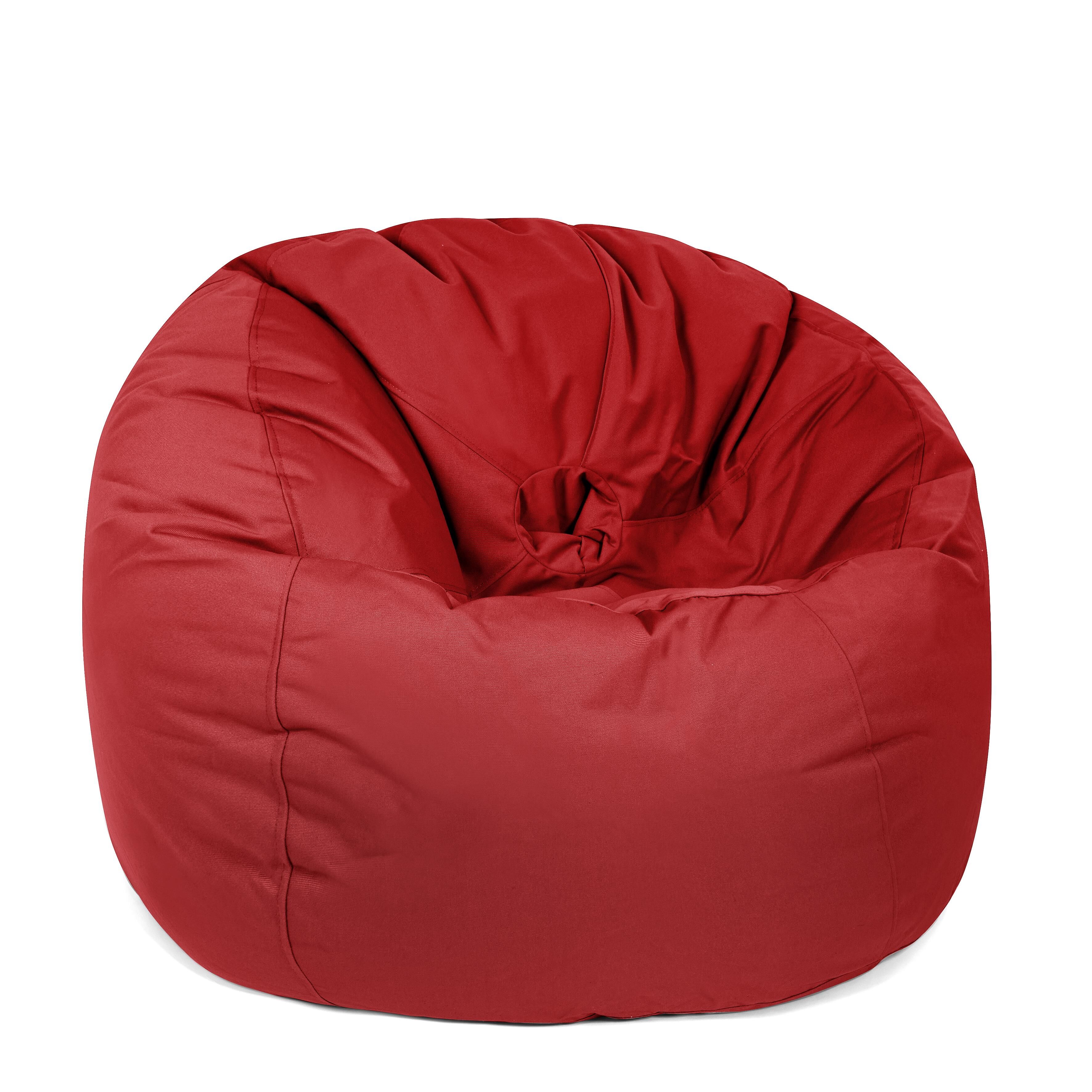 Donut Plus red