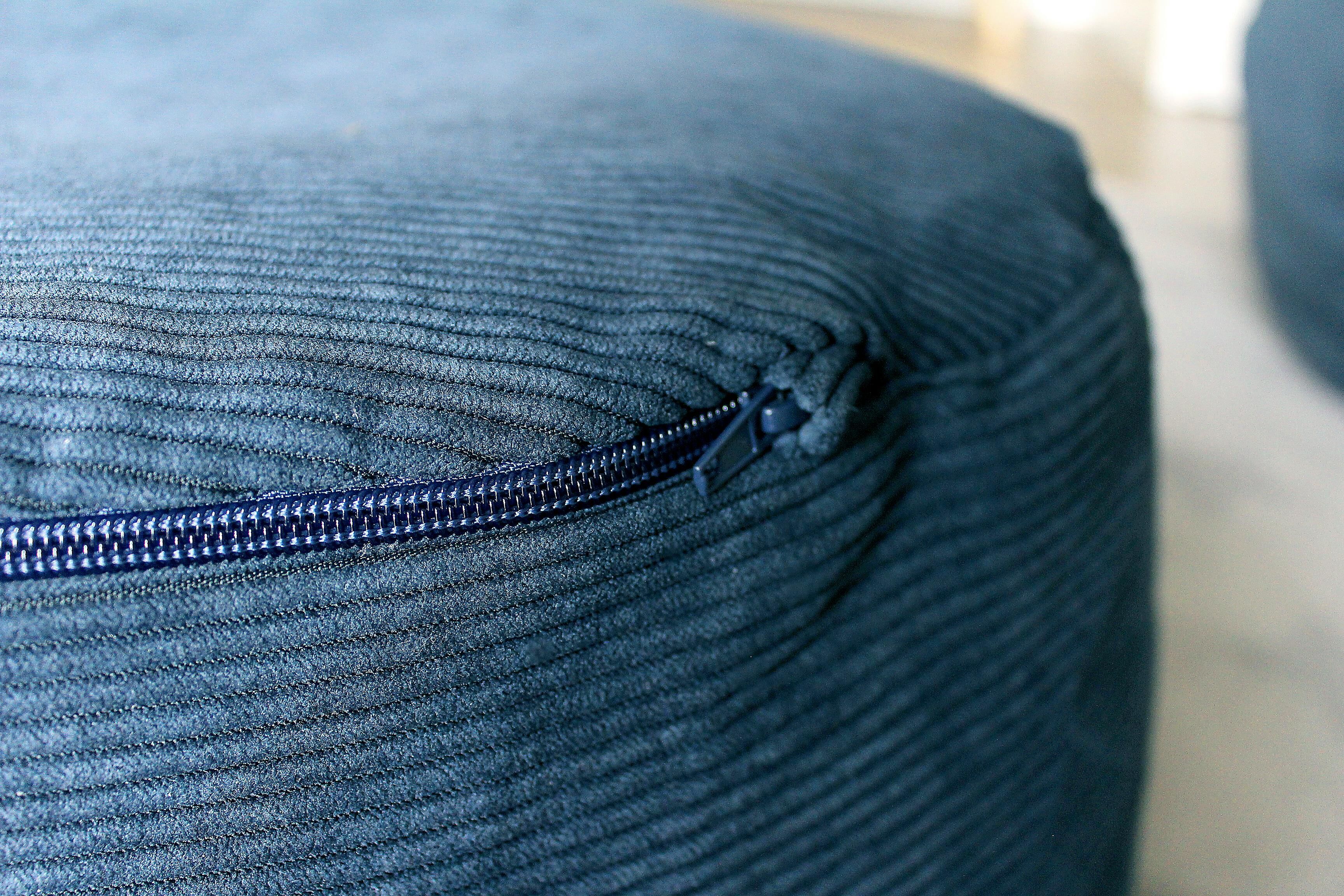 BAG100 Corduroy marina