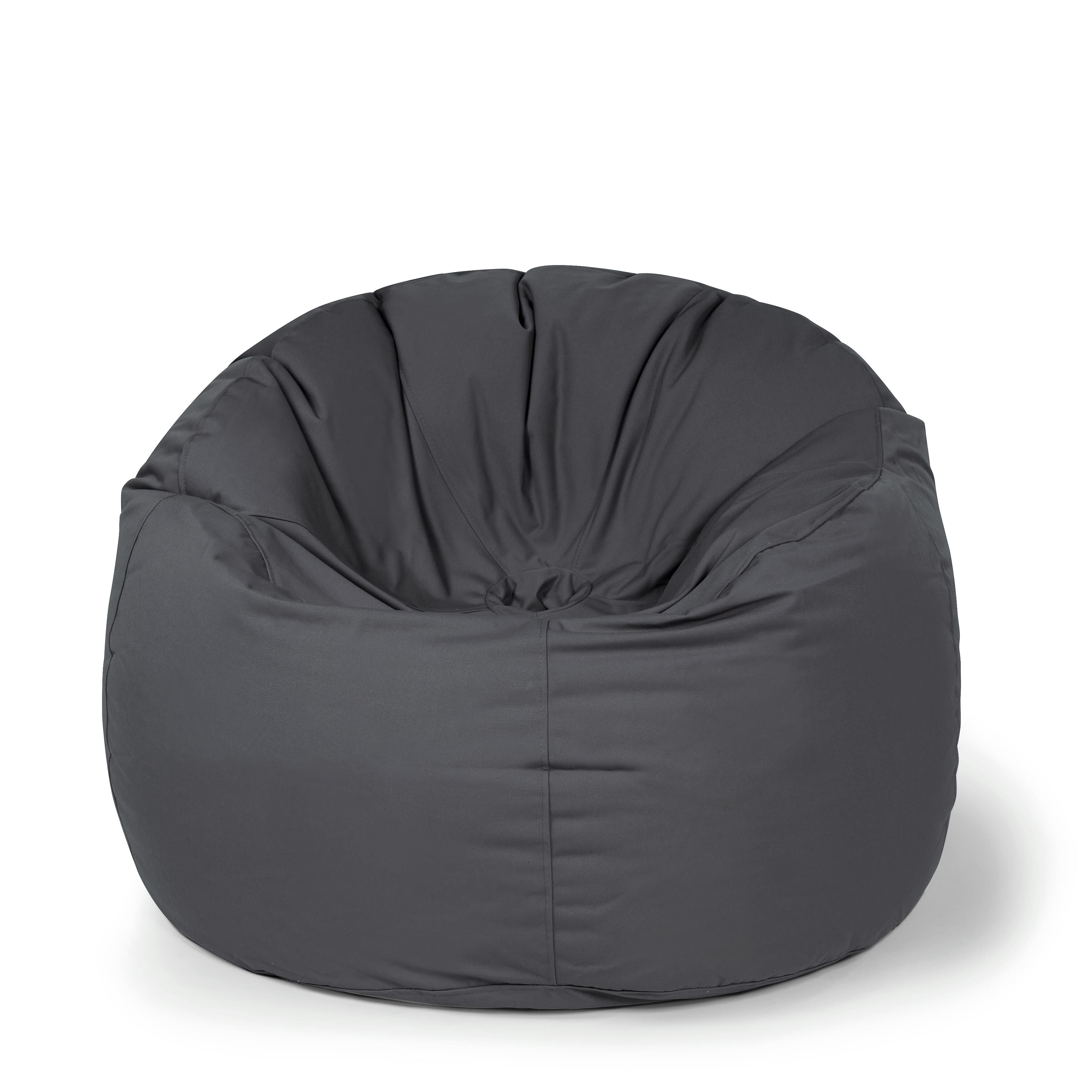 Donut new Canvas schiefer