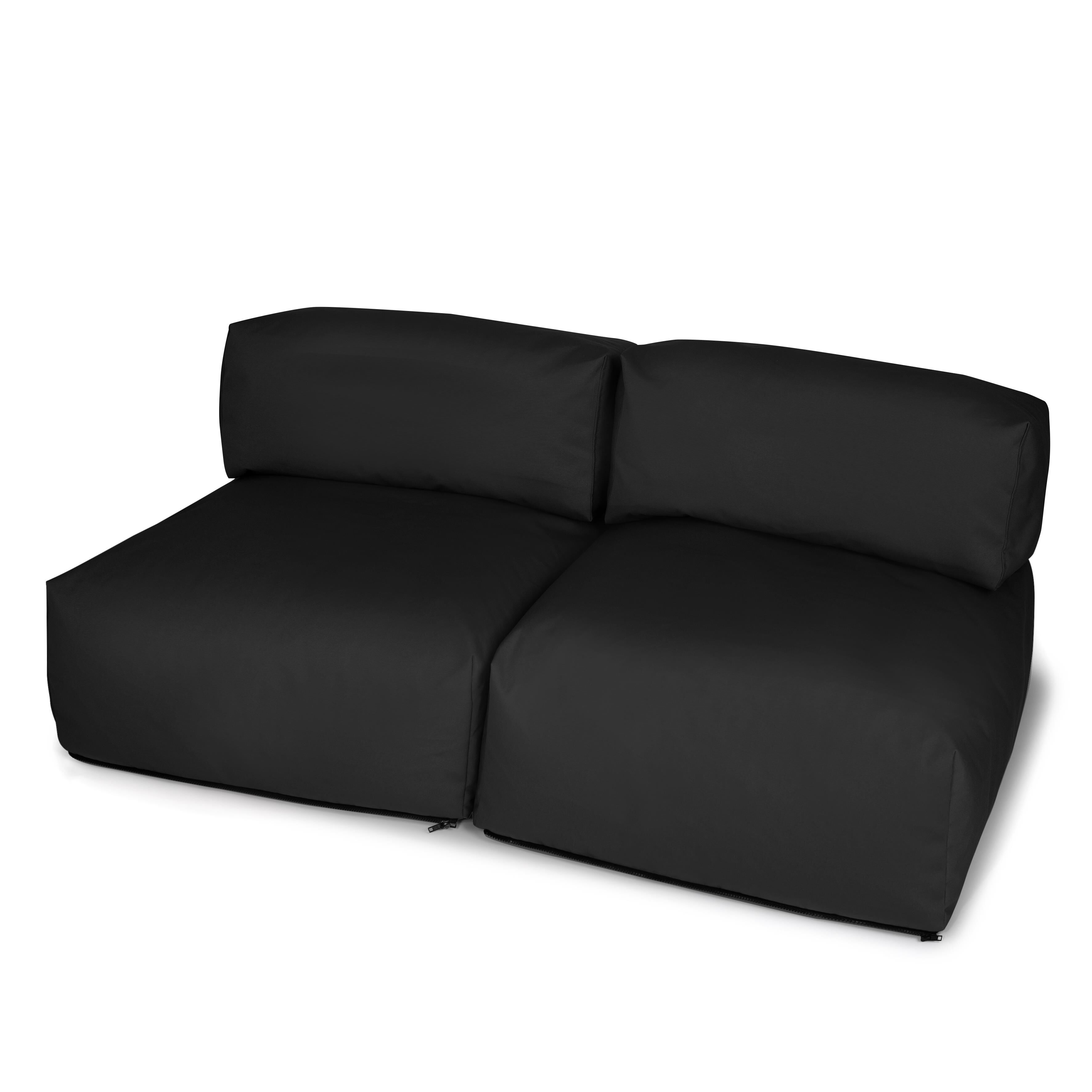 2er Set Switch Plus black