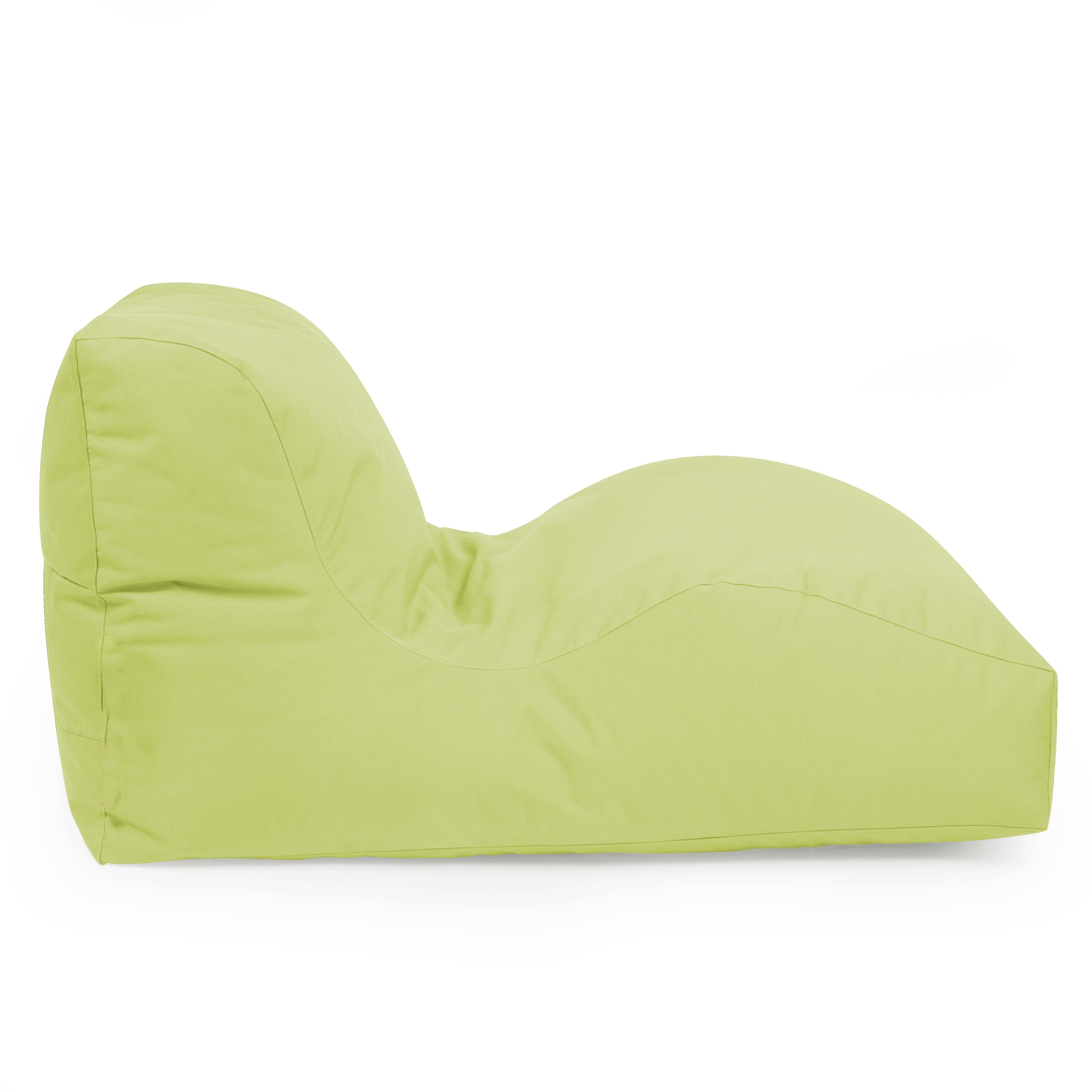 Wave Plus lime