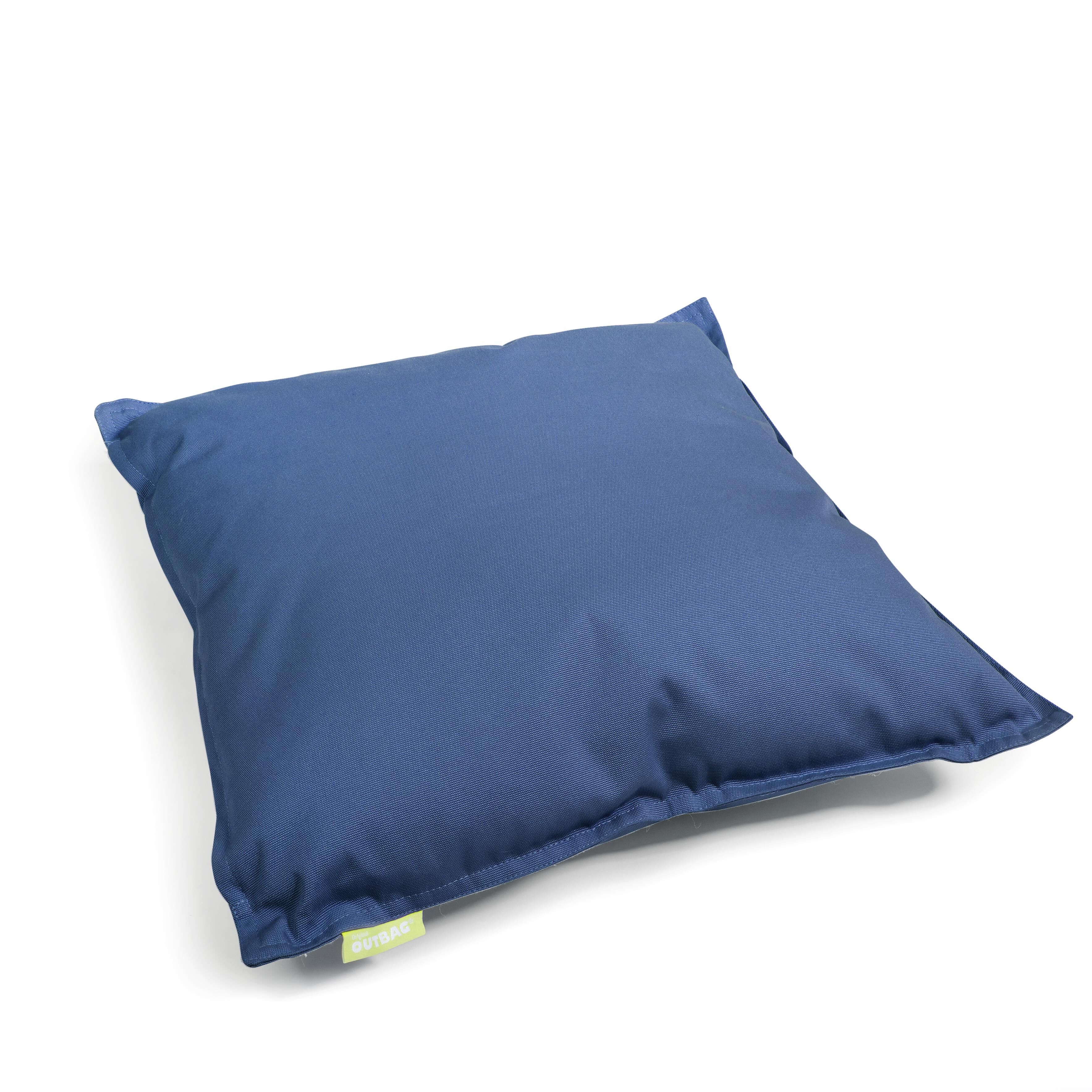 Cushion 50/50 Plus seablue