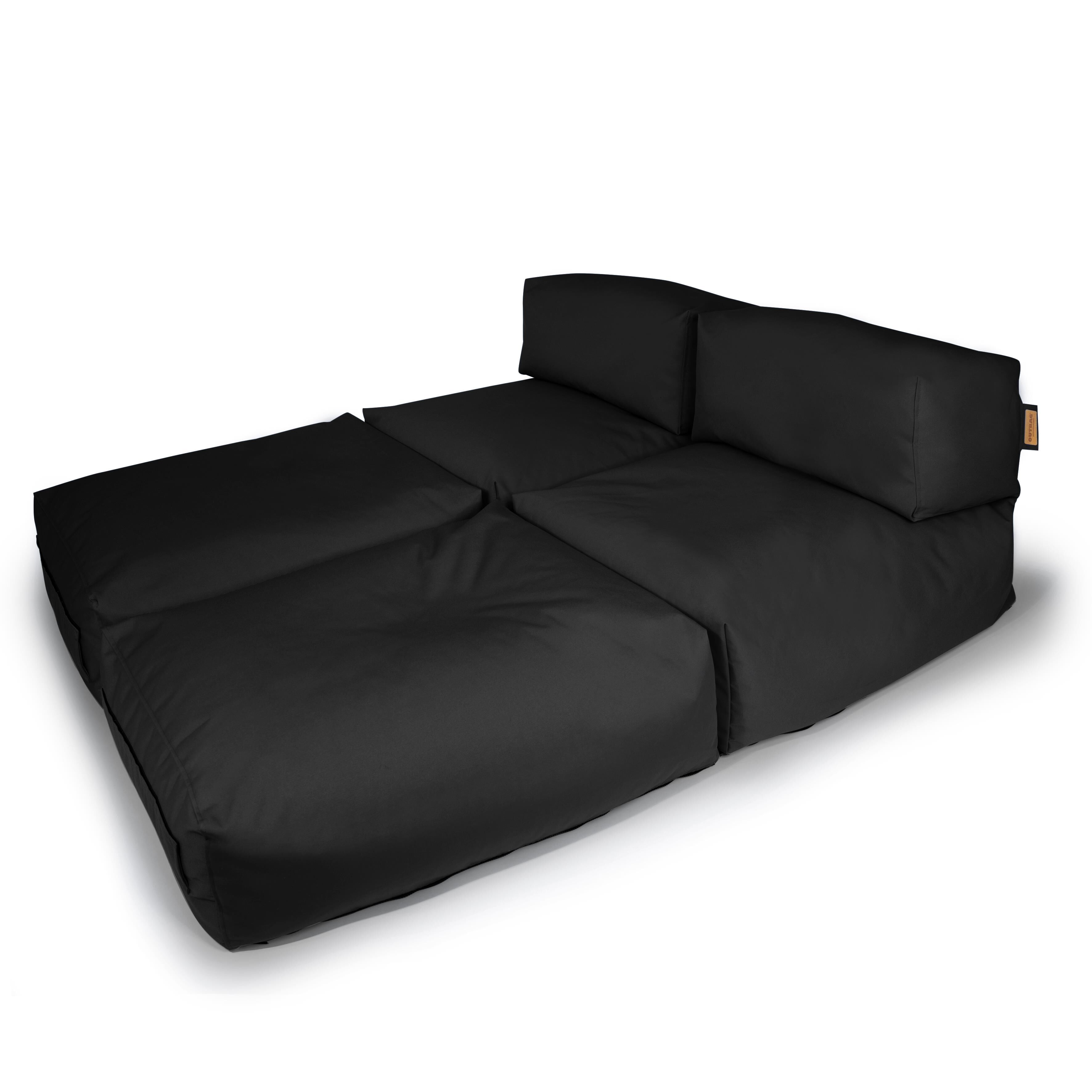 2er Set Switch Plus black