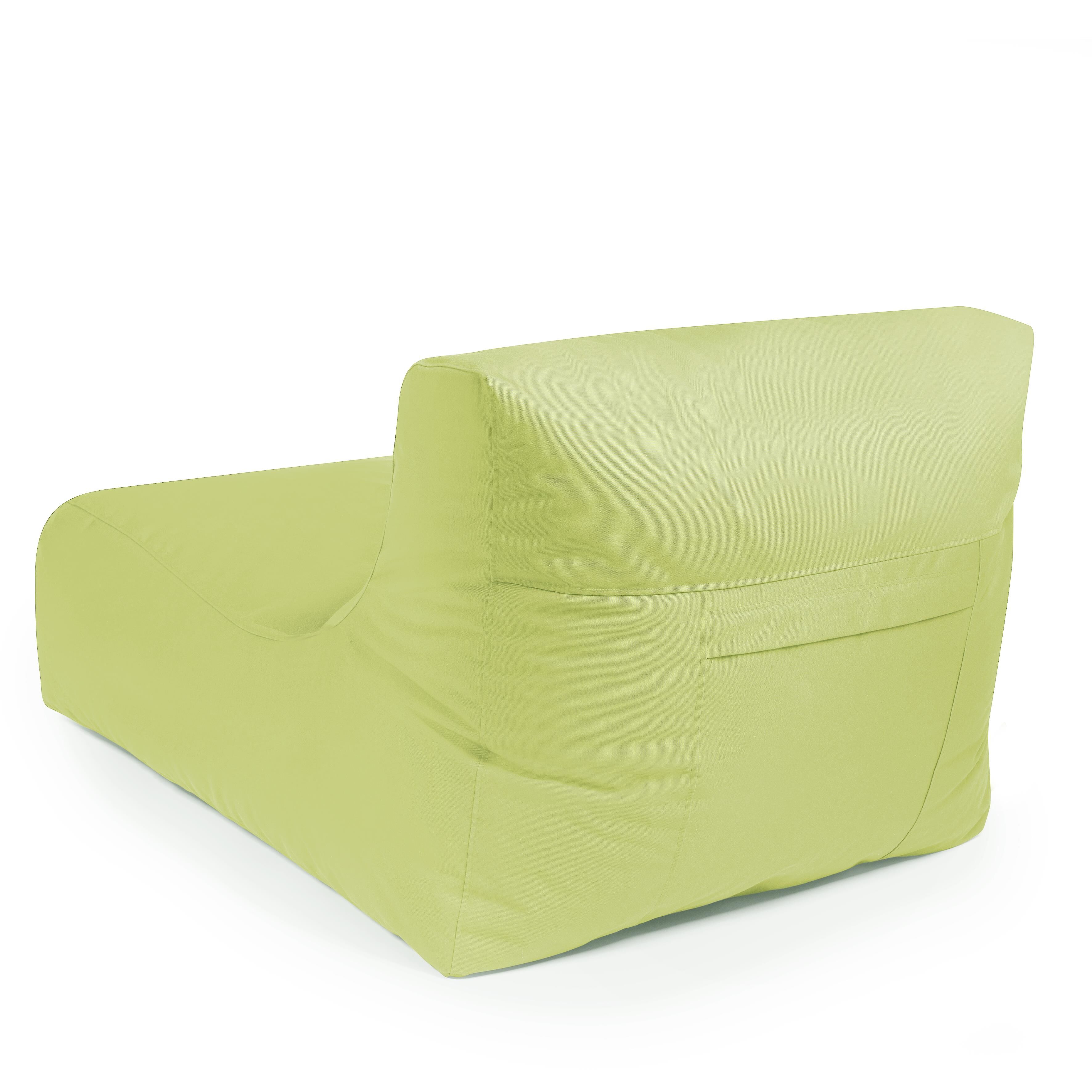 Newlounge PLUS lime